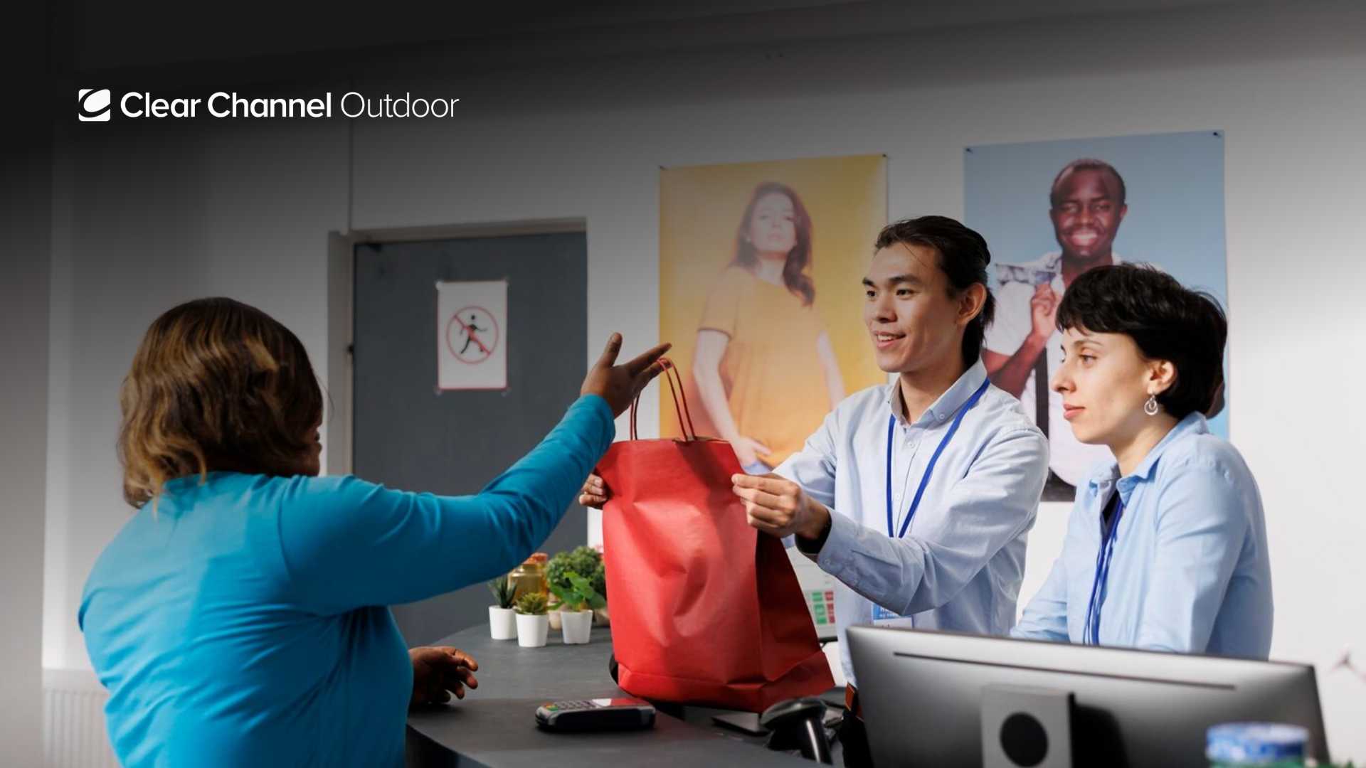 Clear Channel Outdoor Expands OOH Reach in Downtown Chicago