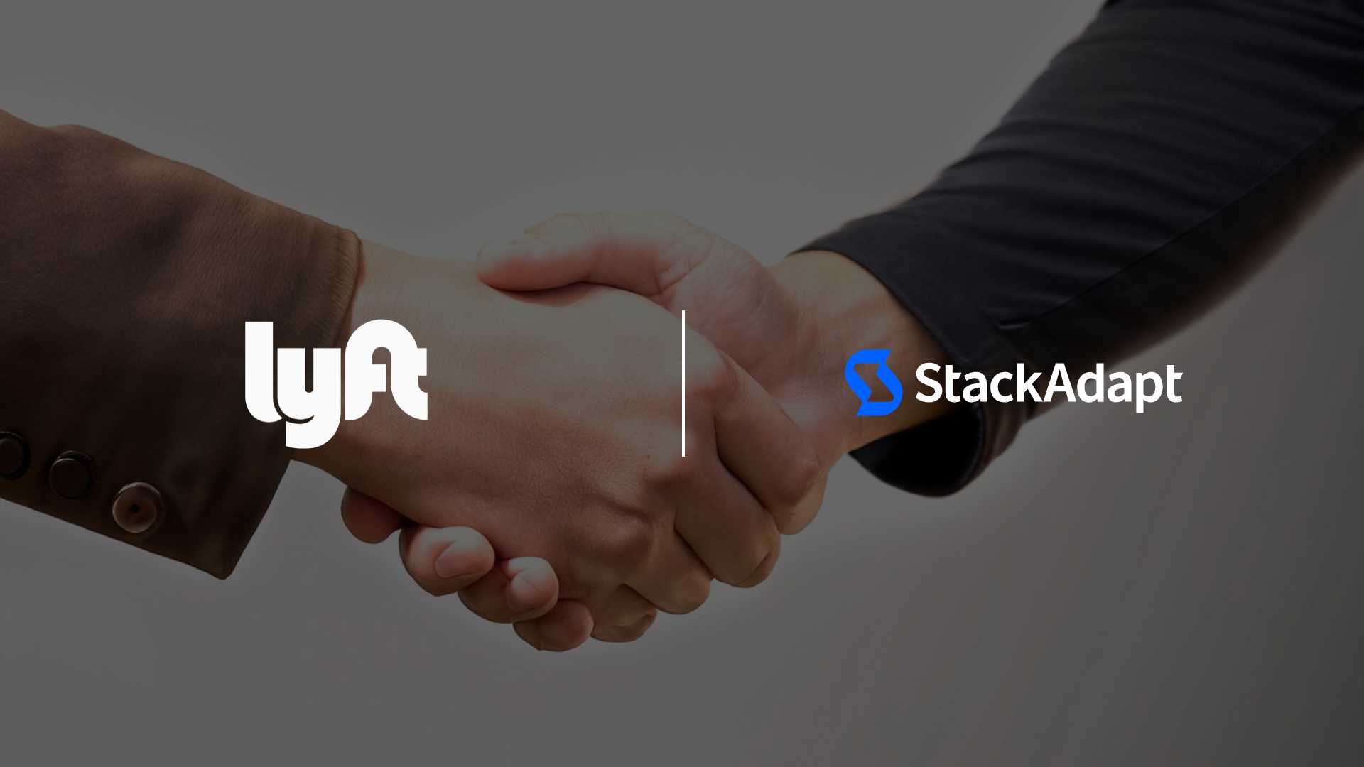 StackAdapt Partners with Lyft for In-App Programmatic Advertising
