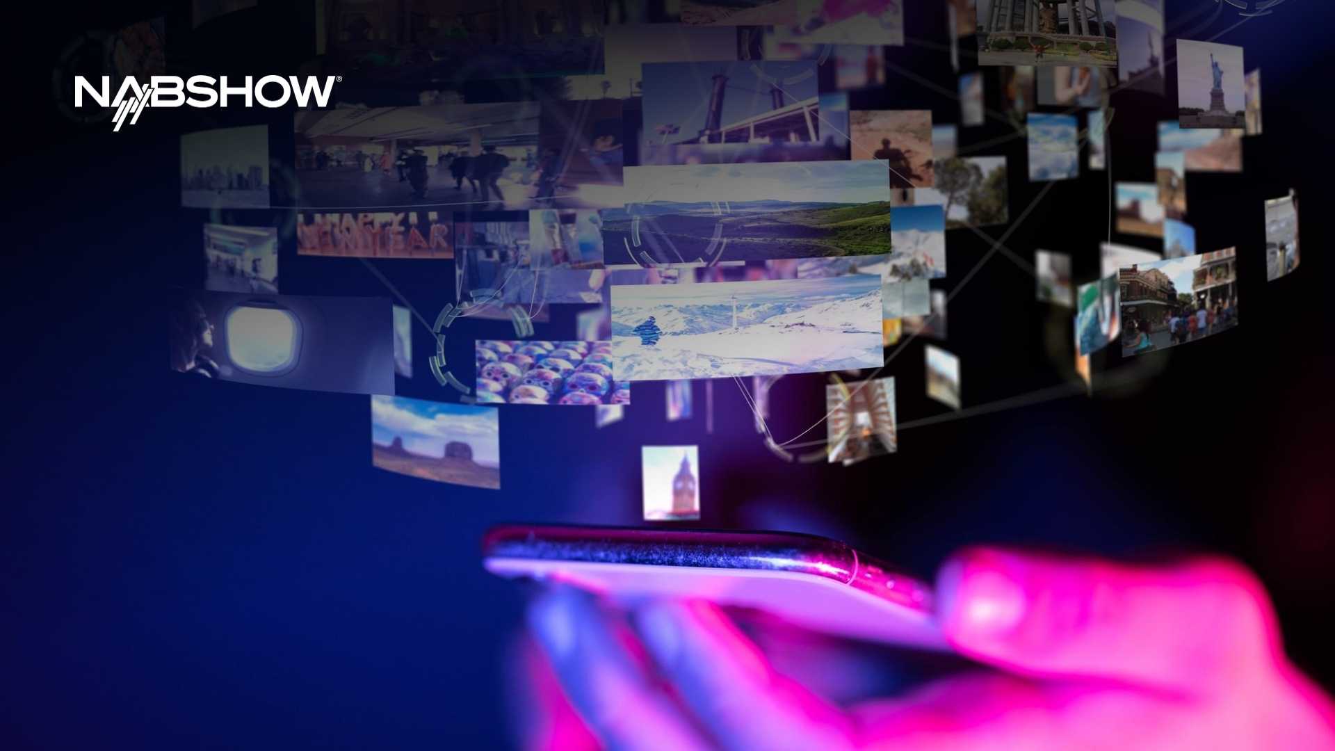 NAB Show 2025 Wrap-Up: Trends, Tech & Global Storytelling 
