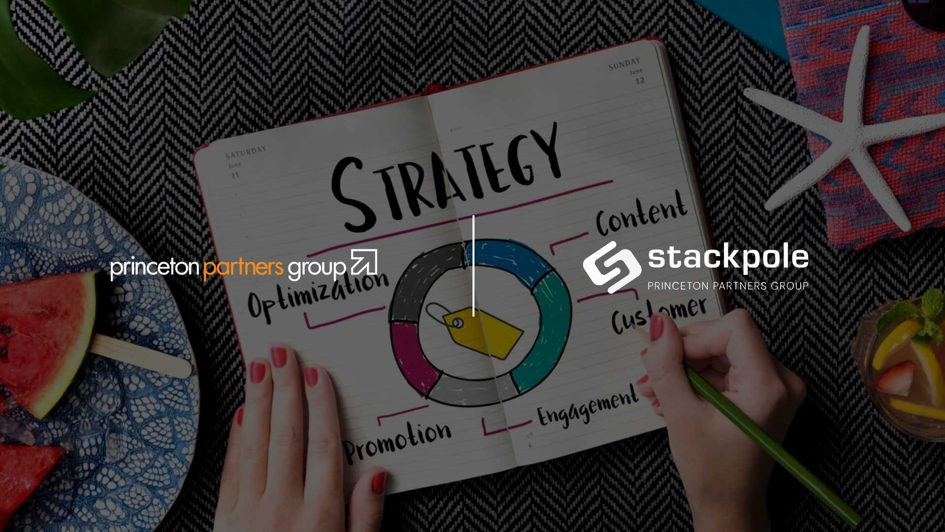 Princeton Partners Group Acquires Majority Stake in Stackpole Agency