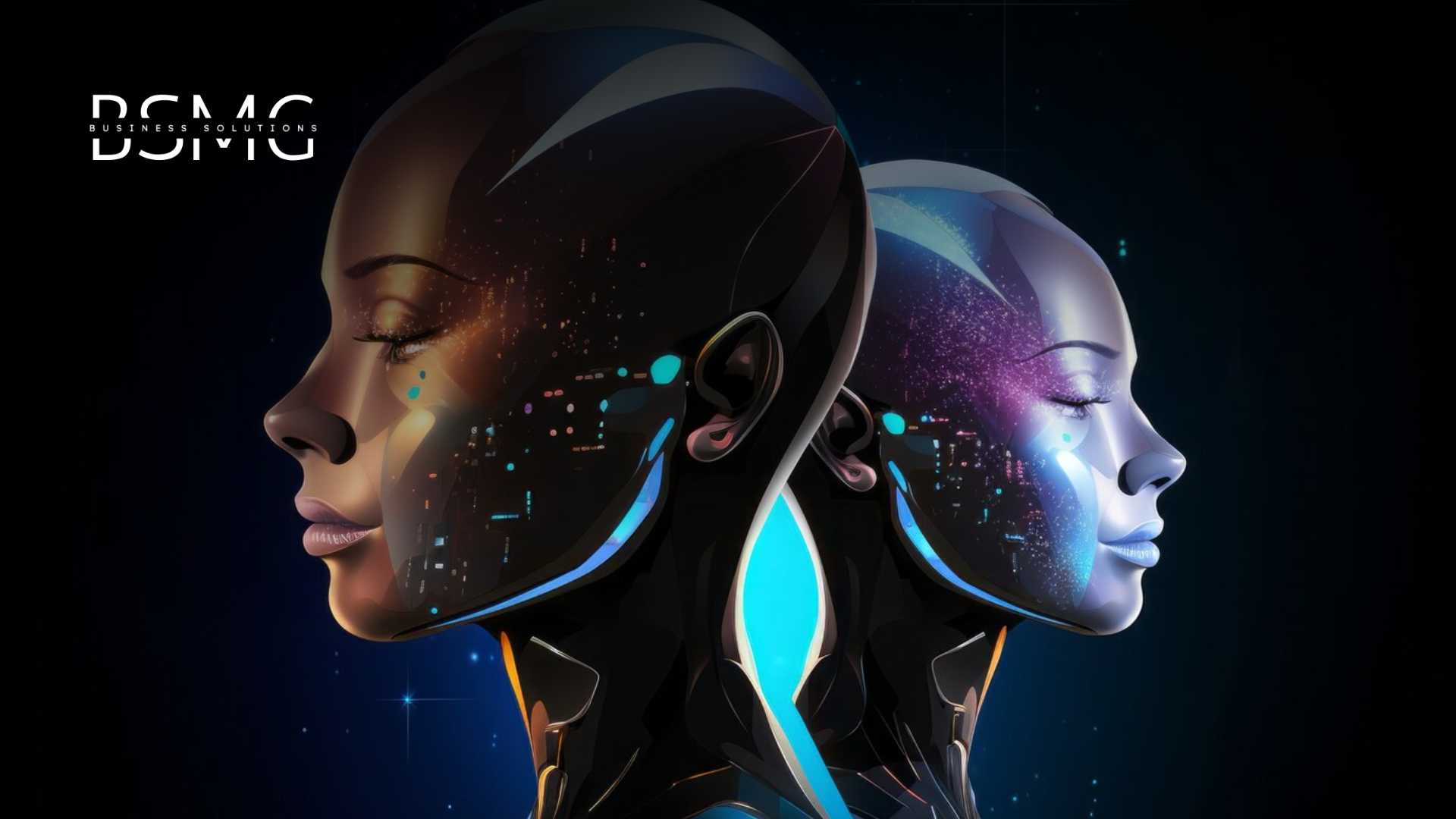 AI Avatars: The Future of Human Connection in Small Business Marketing
