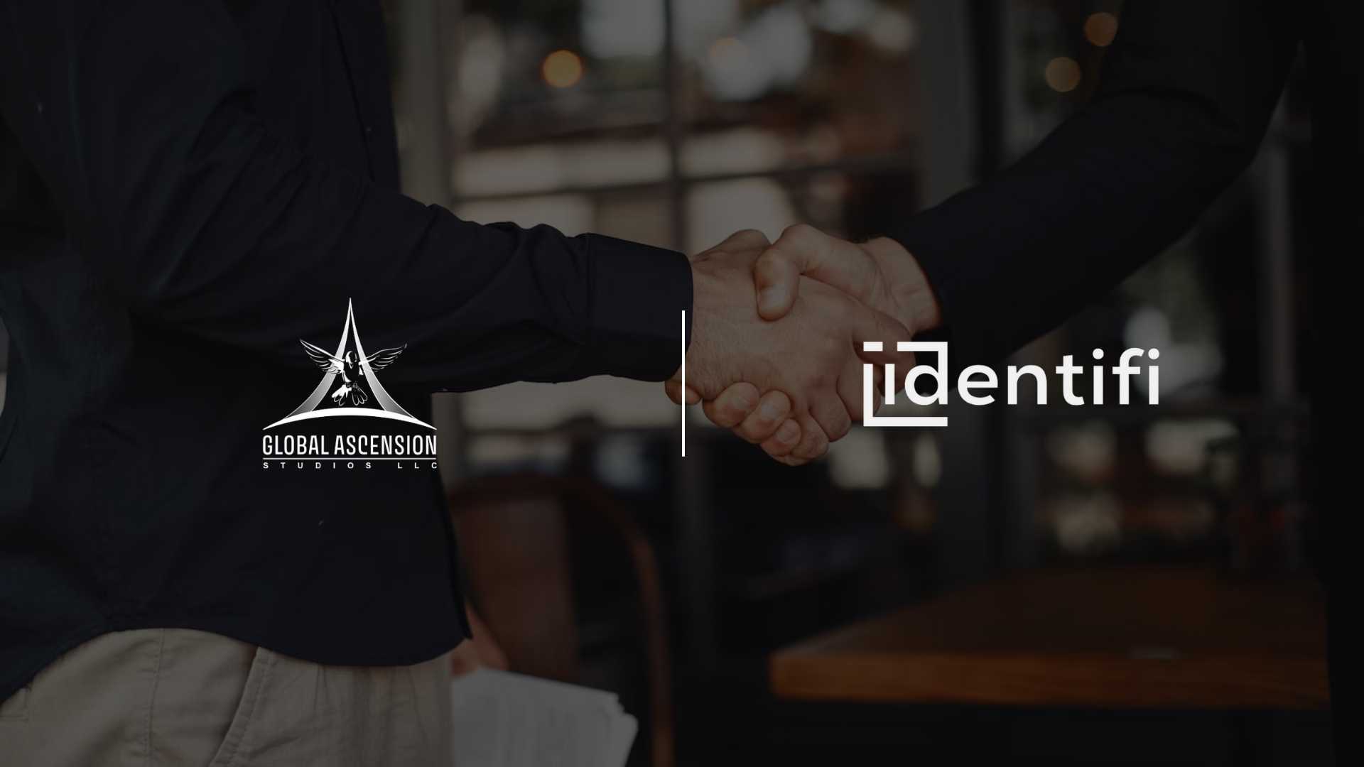 Global Ascension Studios & We Identifi Forge Creator-First Alliance
