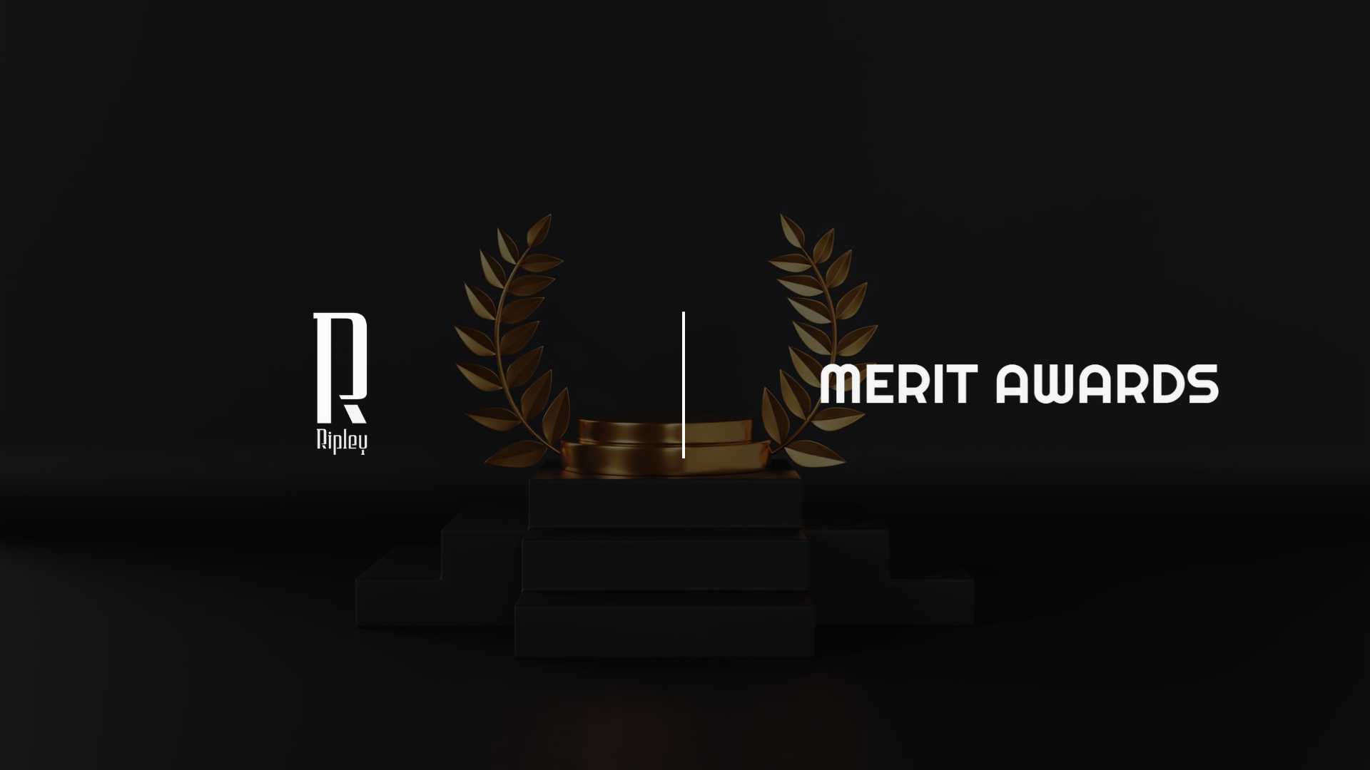 Ripley PR Wins Gold at 2025 Merit Awards for Best Communications Agency