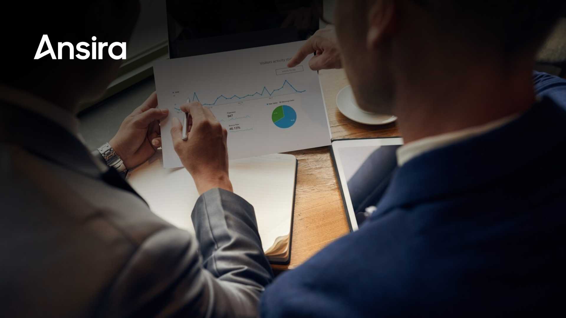 Ansira Reports Q1 2025 Growth, Innovation, and Industry Recognition