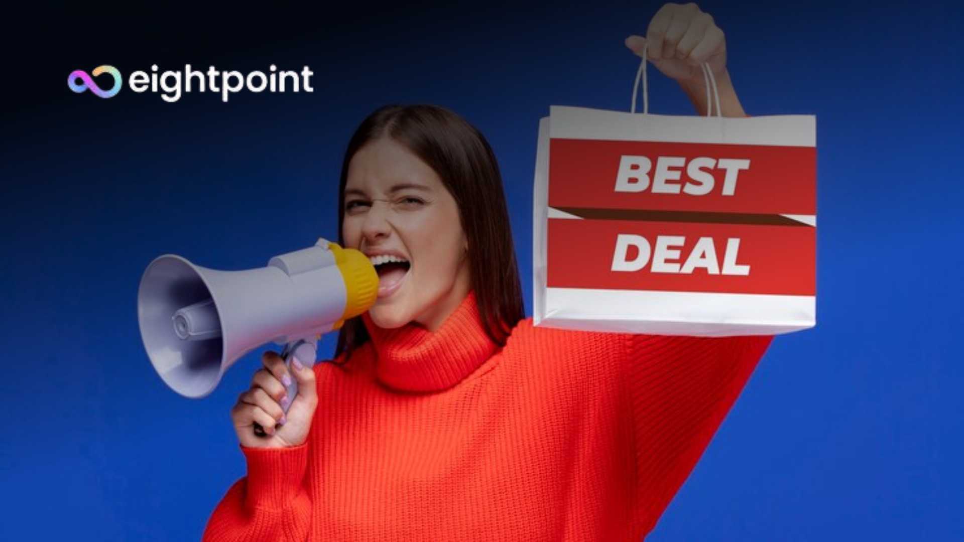 Eightpoint Launches Native Direct Deals to Enhance Advertising Reach and Engagement