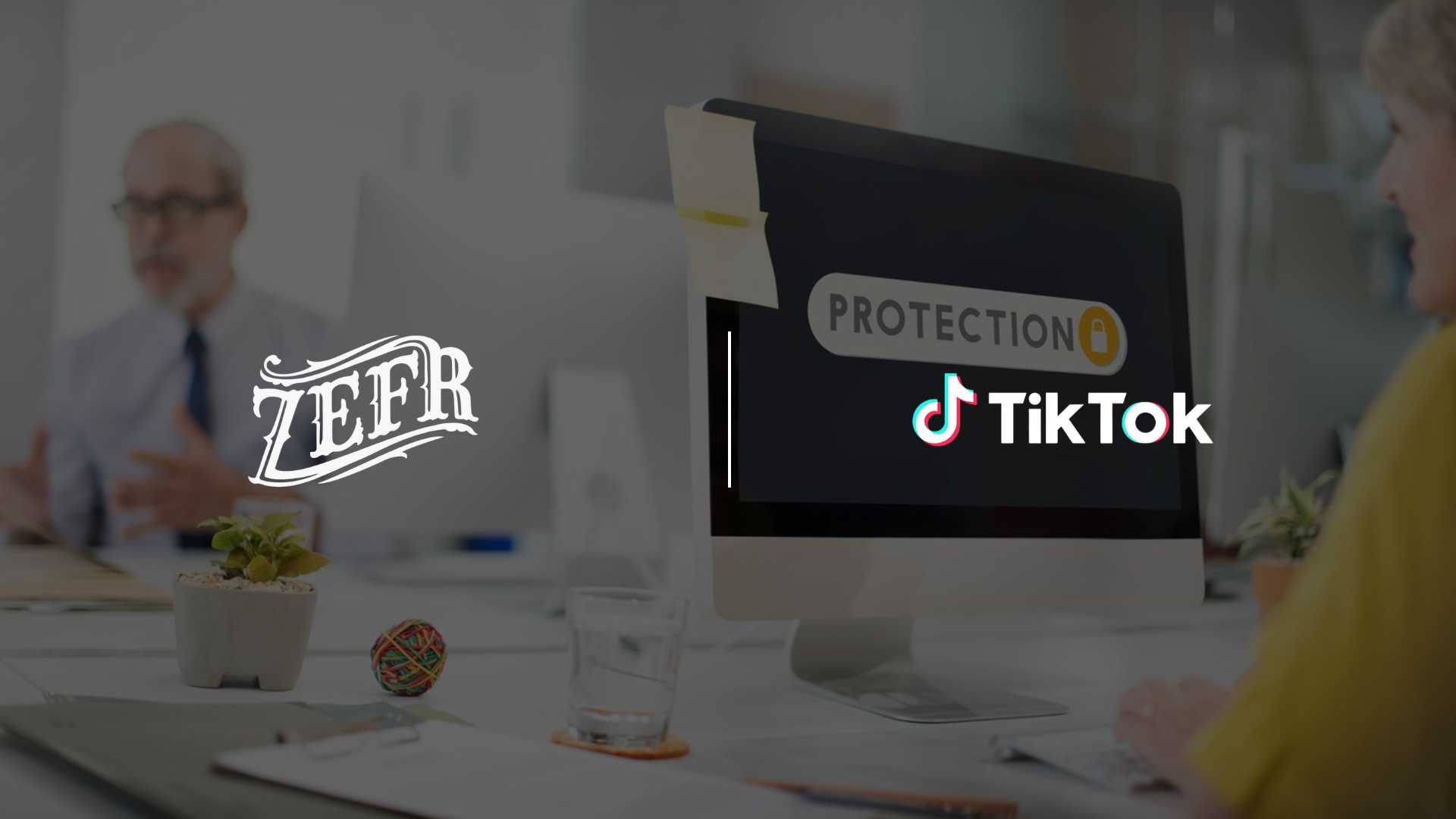 Zefr & TikTok Launch Real-Time Exclusion Lists for Brand Safety