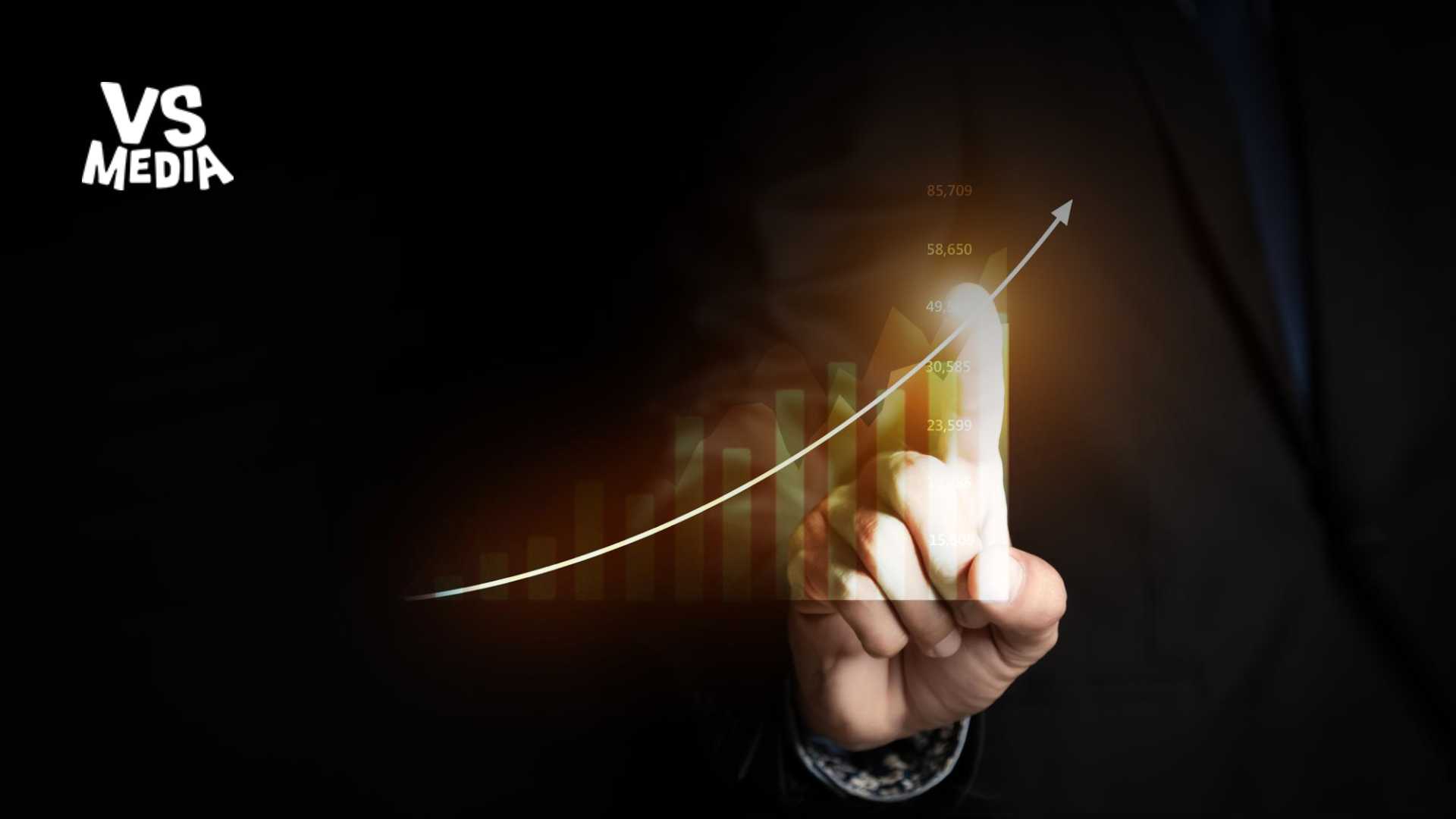 VS MEDIA Reports 2024 Growth and Prepares for Breakout Year in 2025