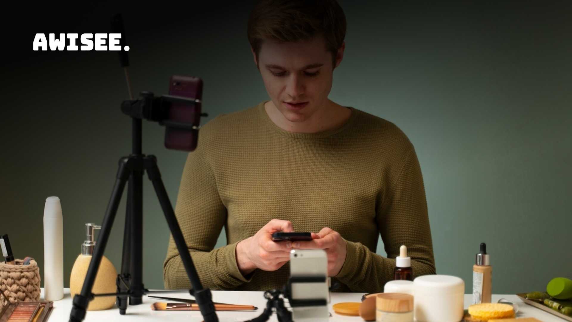 AWISEE Launches Influencer Scouting Service to Streamline Talent Discovery for Brands