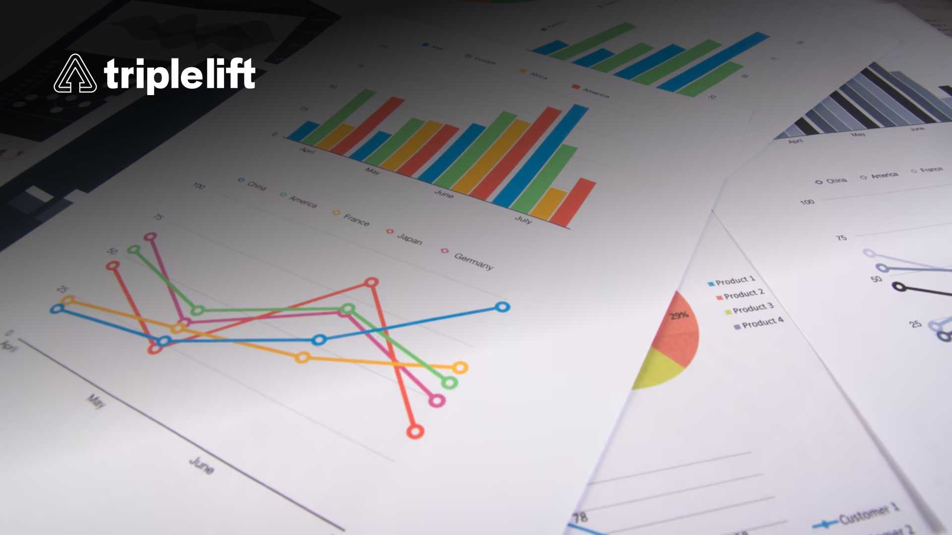TripleLift Celebrates 100 Years of TV with 