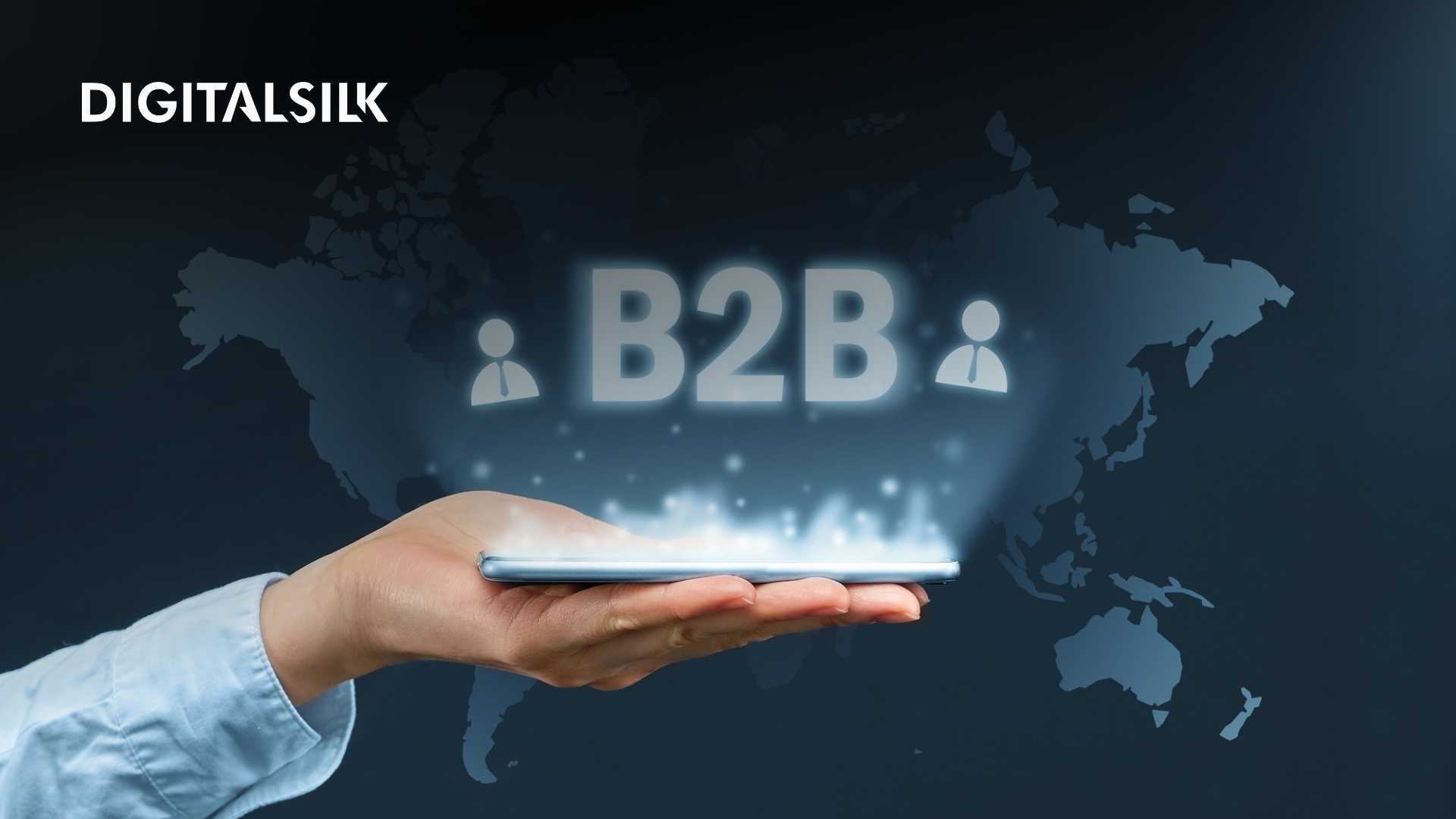 Why B2B Branding Must Start With Strategy, Not Just Design