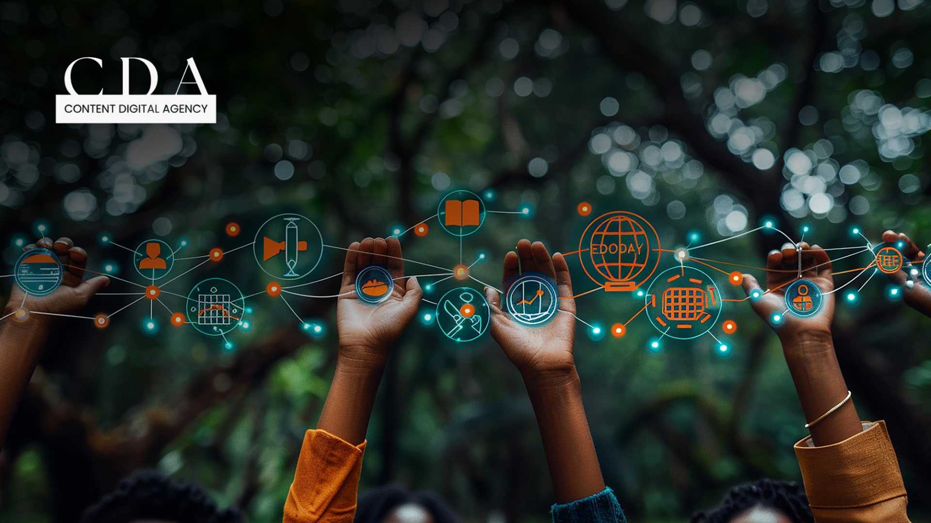 Content Digital Agency Partners with Sungrow Europe for Digital Media Activations
