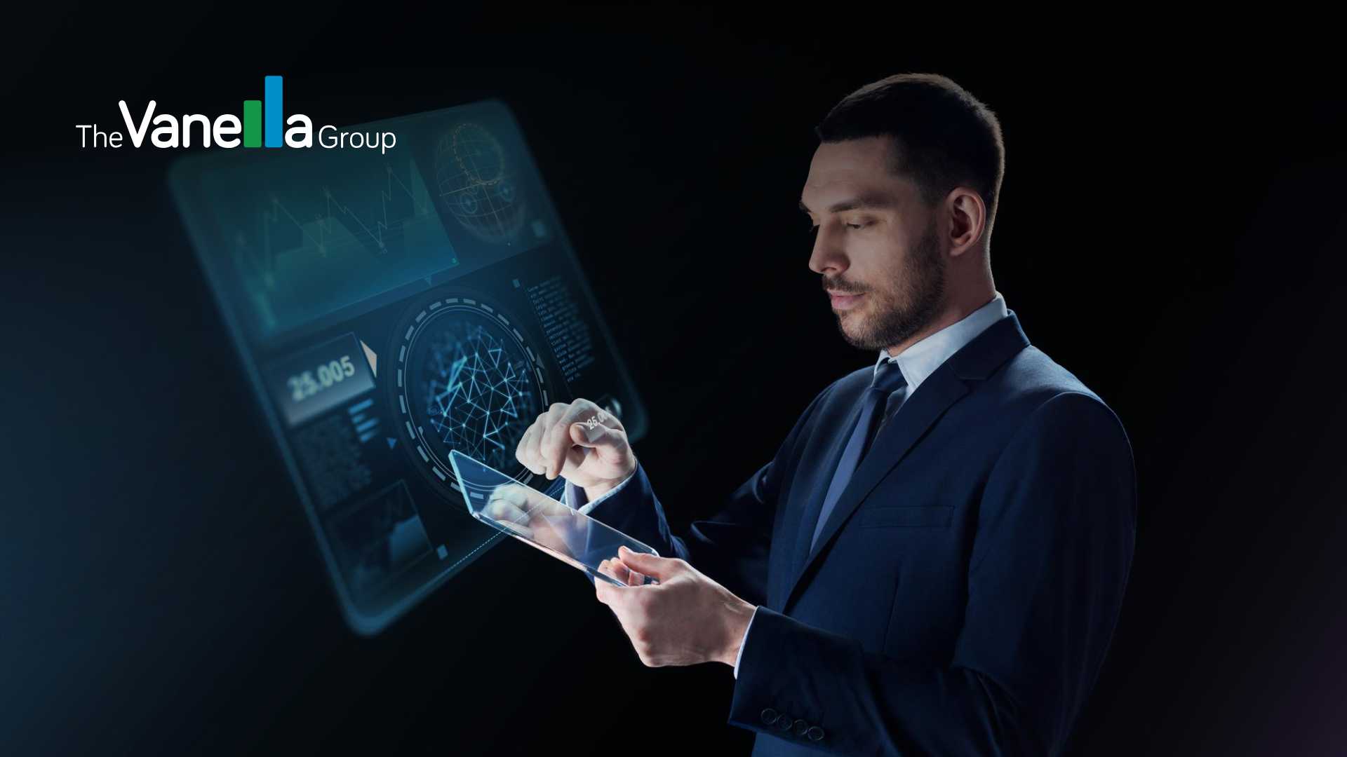 The Vanella Group Launches Framework of Access™ for Smarter B2B Sales Development