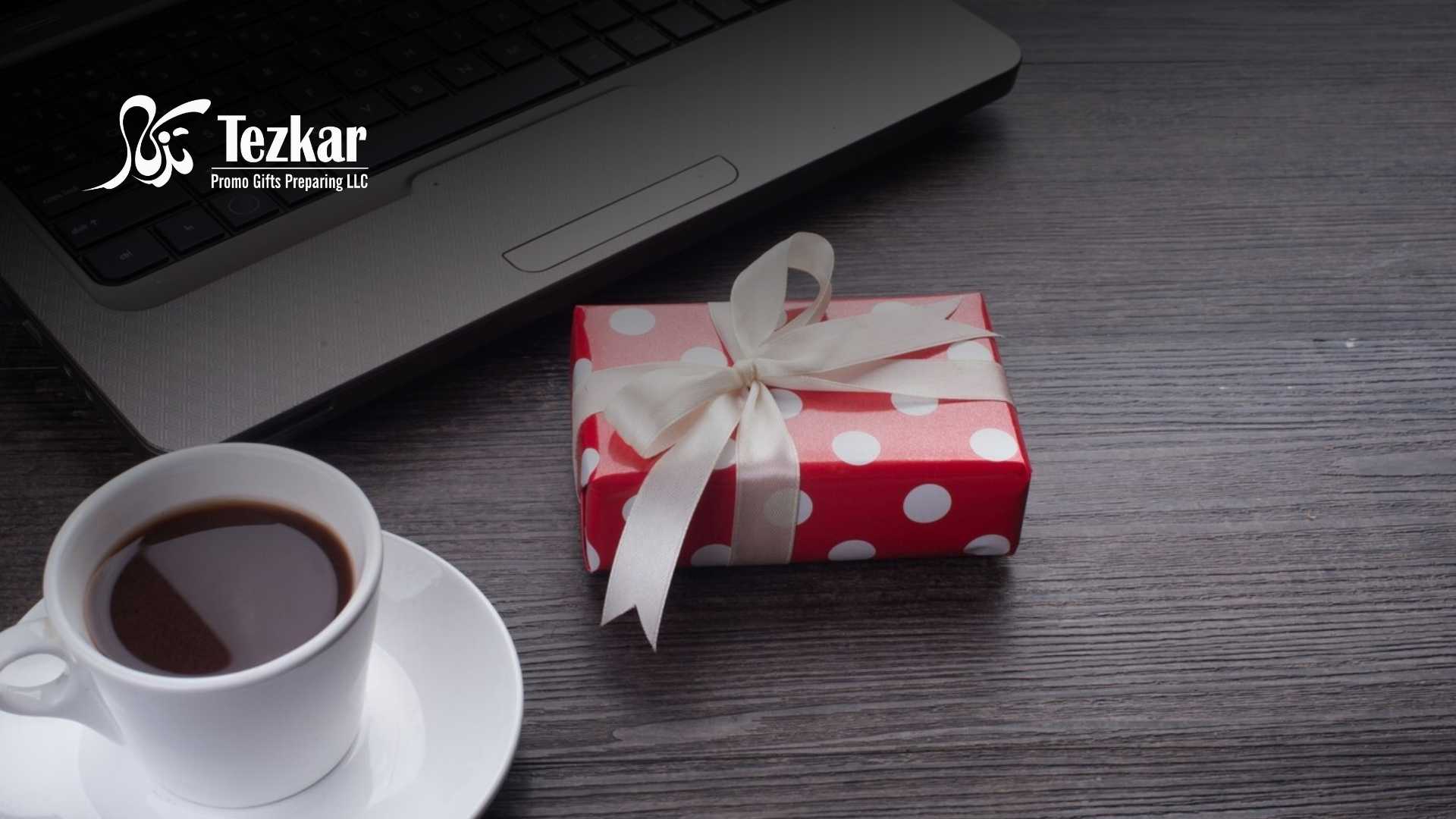 Tezkar.ae Launches as UAE's Premier Platform for Customized Corporate Gifts & Branding Solutions