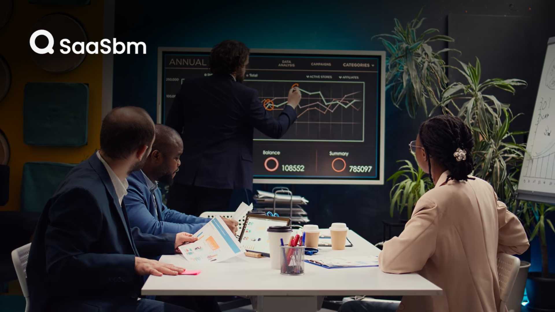 SaaSBM Launches to Empower SaaS Startups with Execution-Ready Business Models
