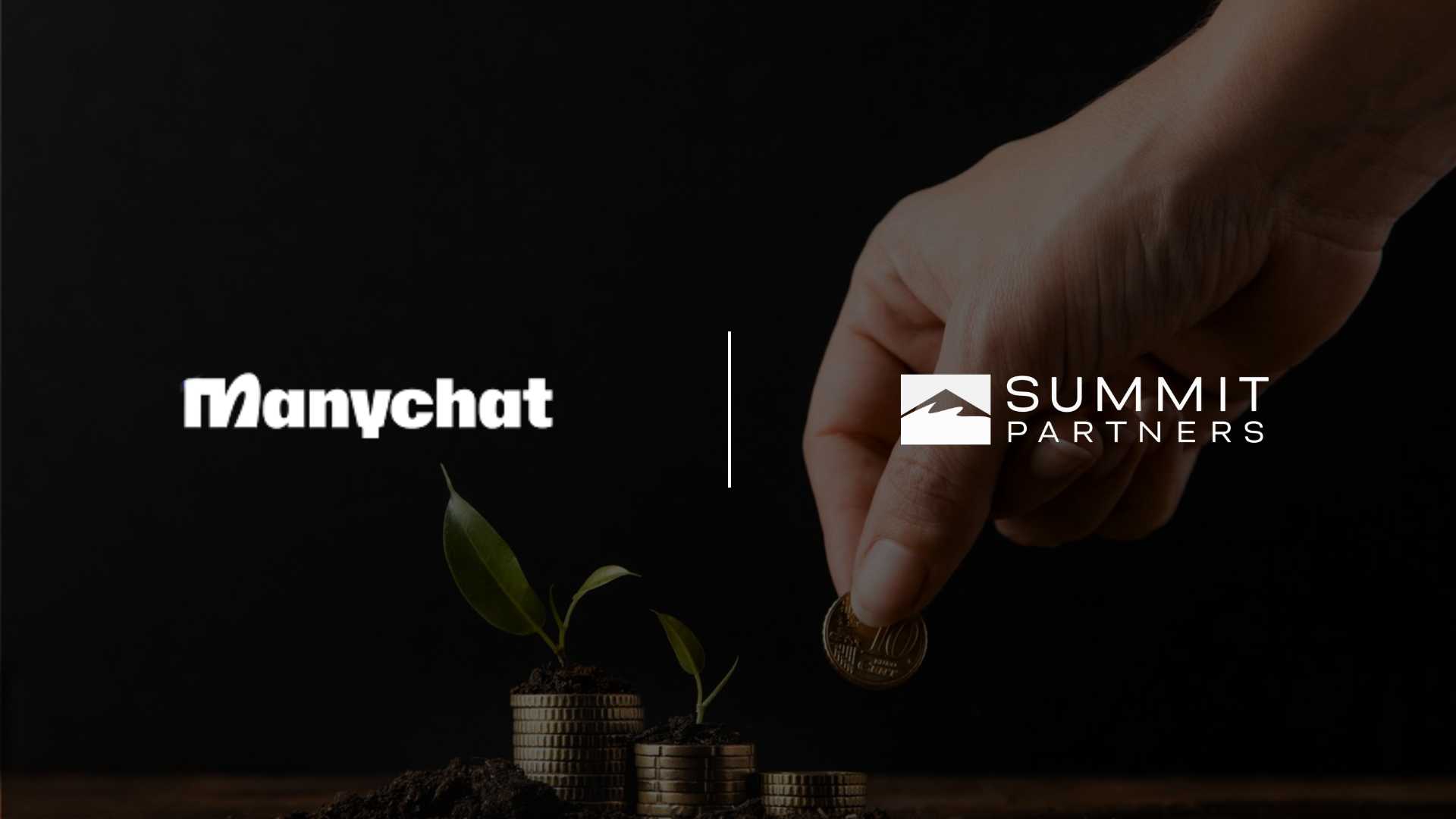Manychat Raises $140M to Advance Conversational AI and Social Commerce