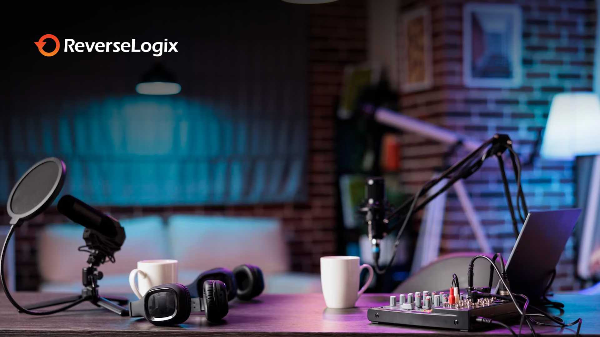 ReverseLogix Launches New Podcast: Inside the World of Returns Management