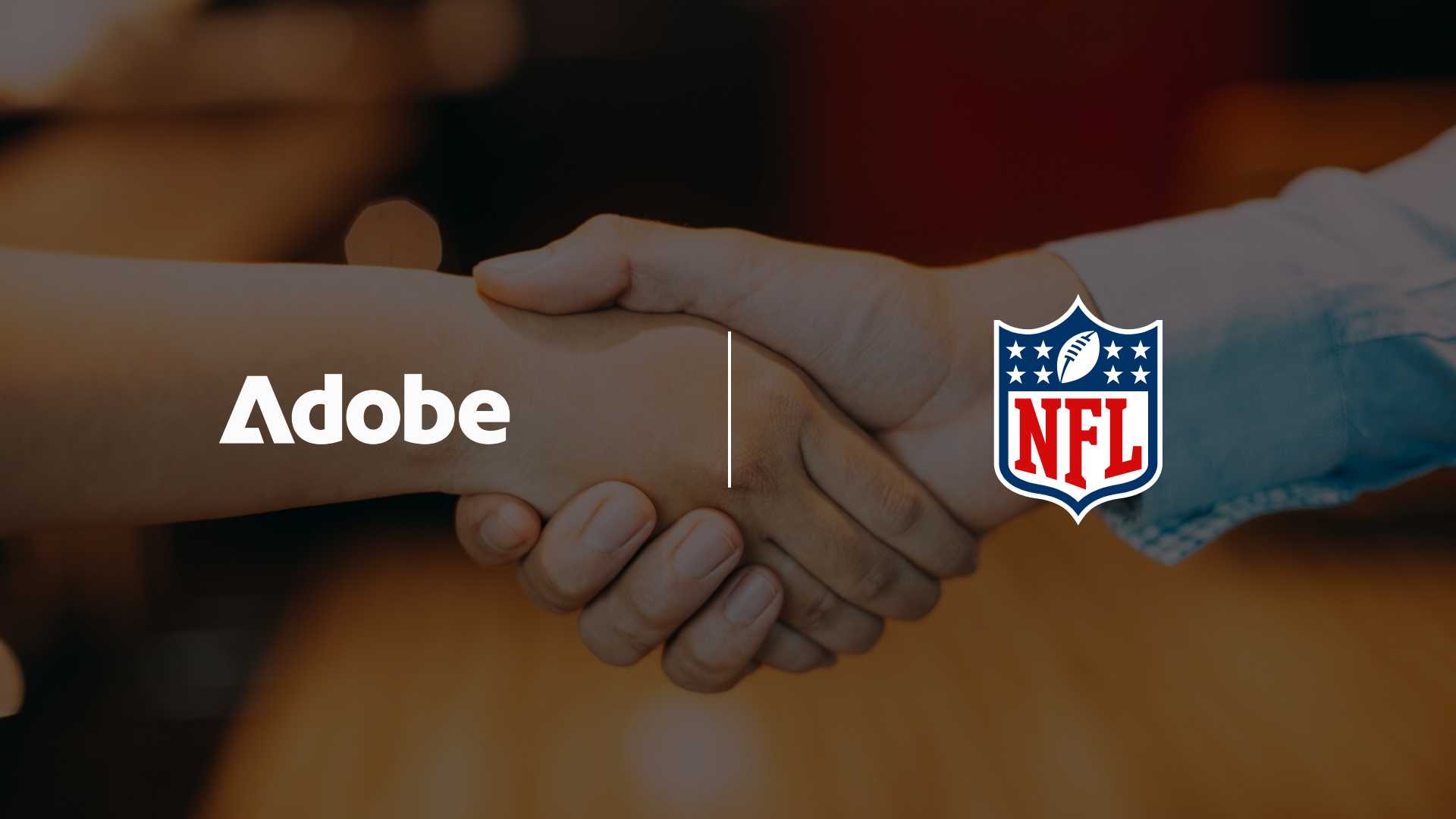 NFL and Adobe Team Up to Redefine Fan Experiences with AI-Powered Personalization