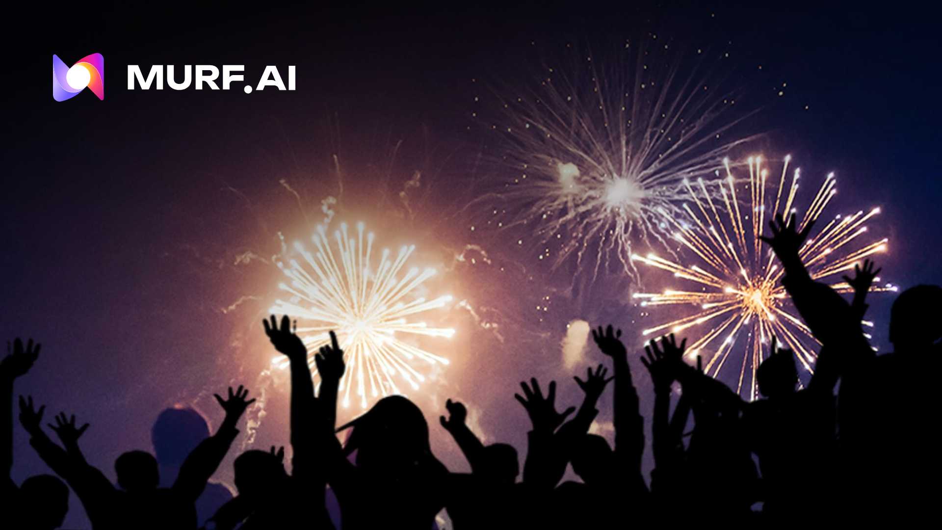 Murf AI Celebrates Global AI Innovators with Times Square Billboard Spotlight