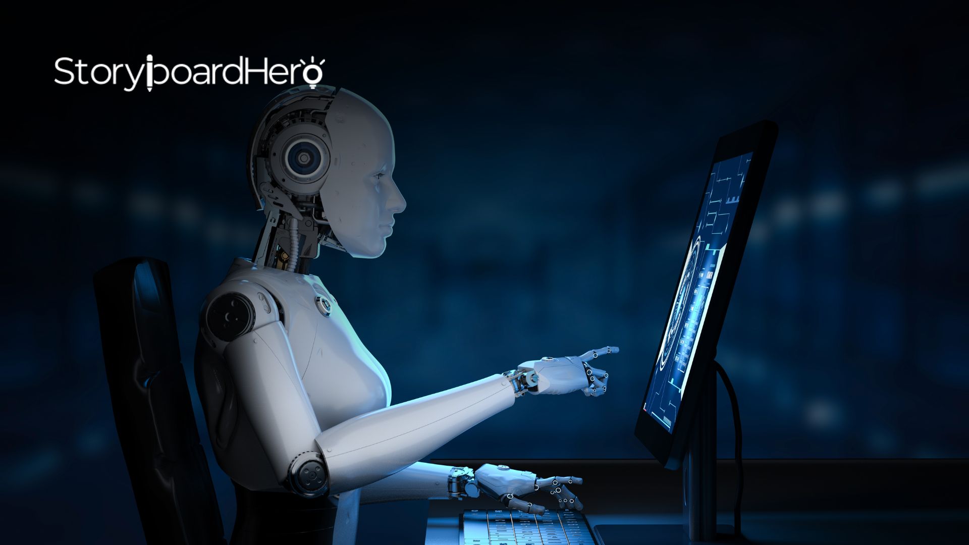 StoryboardHero Upgrades AI Storyboard Generation for Consistent Characters and High-Quality Images