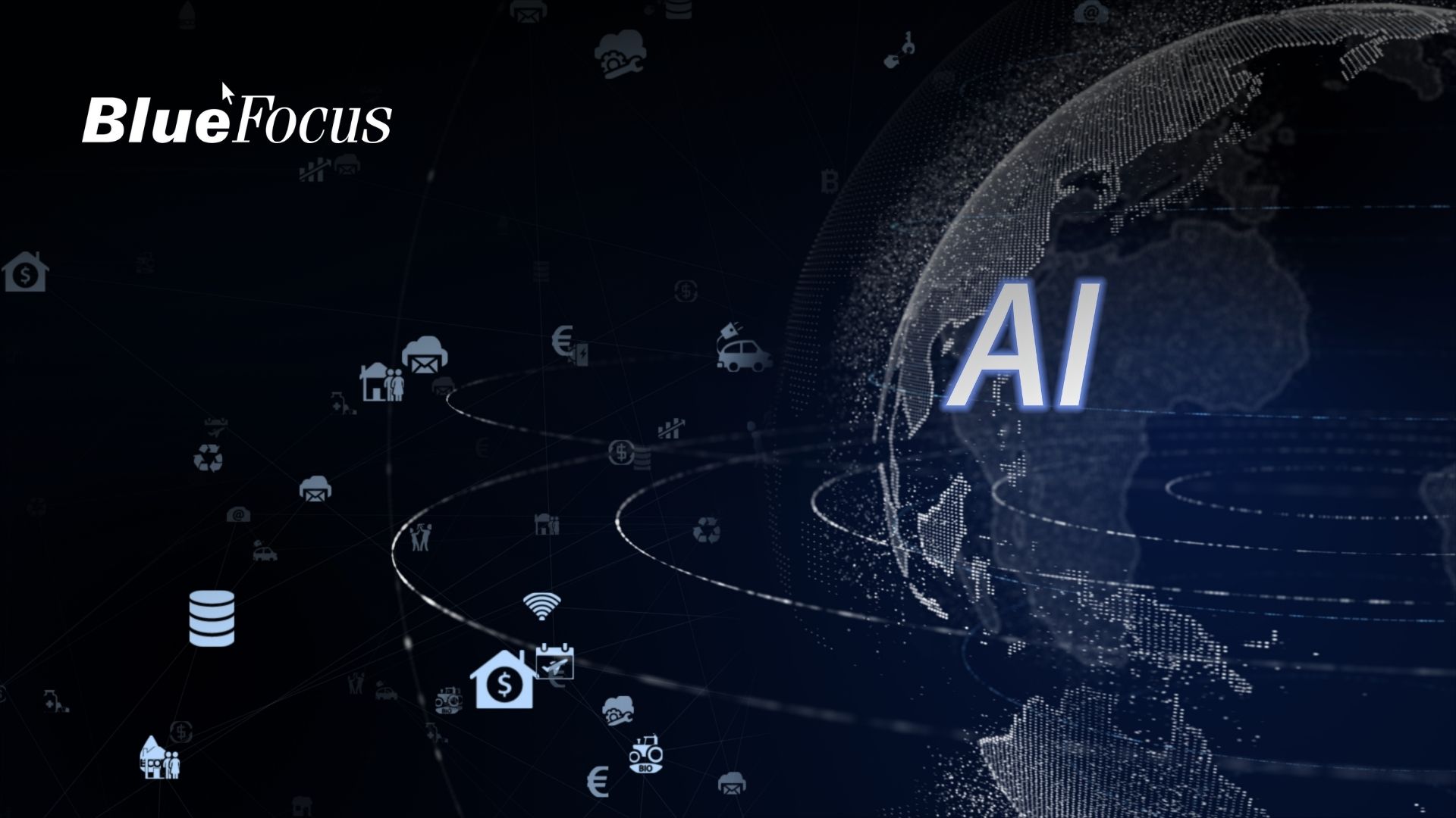 BlueFocus 2024 Annual Report: CEO Fei Pan's Vision for AI-Driven Marketing Transformation