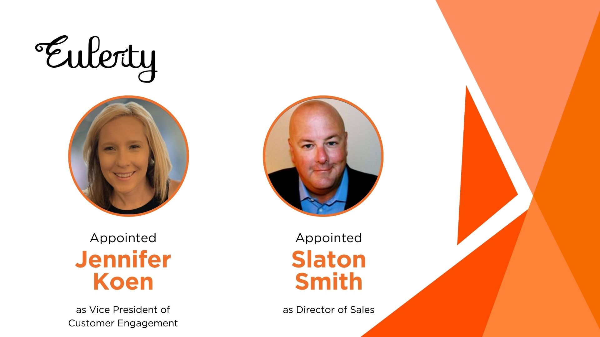 Eulerity Expands Team with Strategic Hires to Accelerate Innovation in AI-Driven Marketing Automation