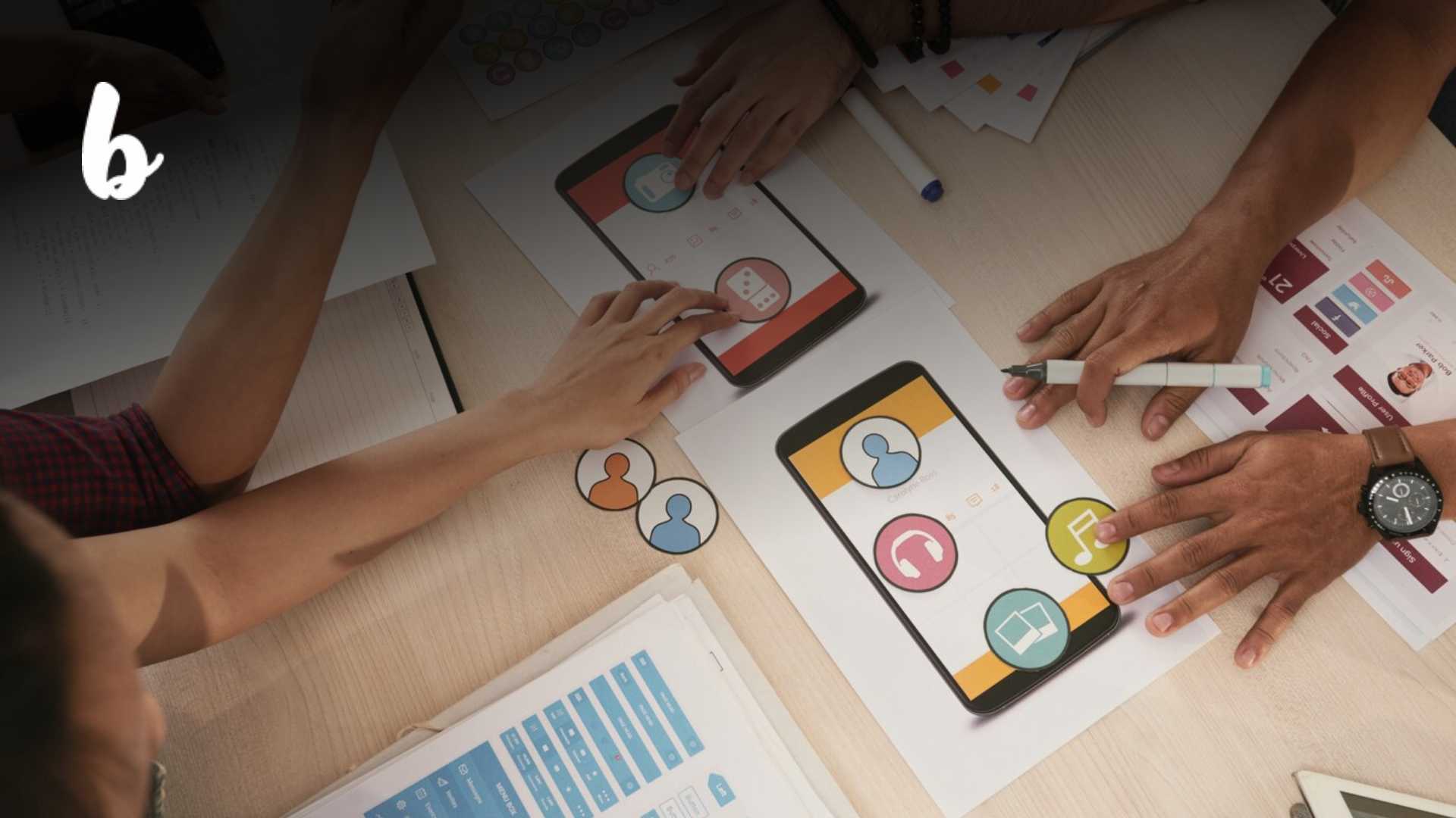 Brandder Launches Affordable Pay-Per-Post Design Platform