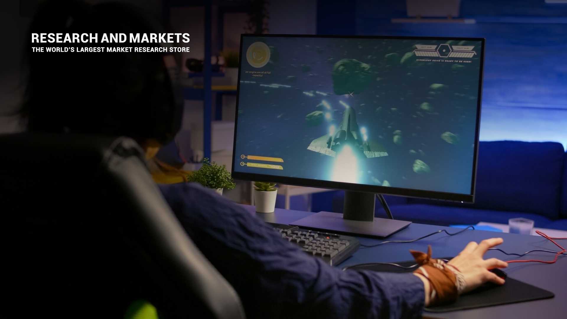 Top Channels for Promoting New Games in Asia: Insights from Niko Partners