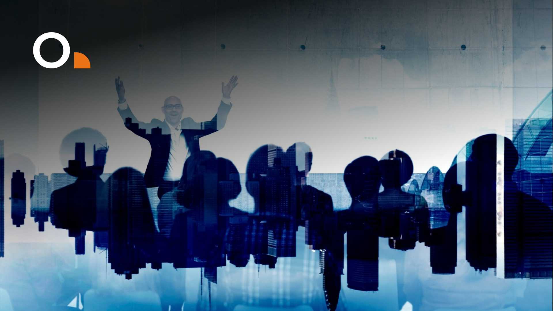 Gentoo Media Announces Strategic Reorganisation with Departures of CSO and CTO