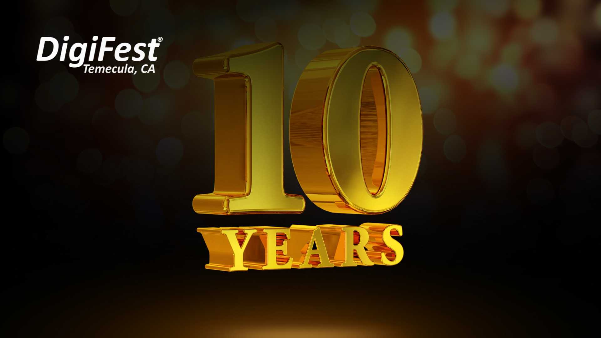 DigiFest Temecula 2025 Breaks Records and Announces 10th Anniversary Celebration in 2026
