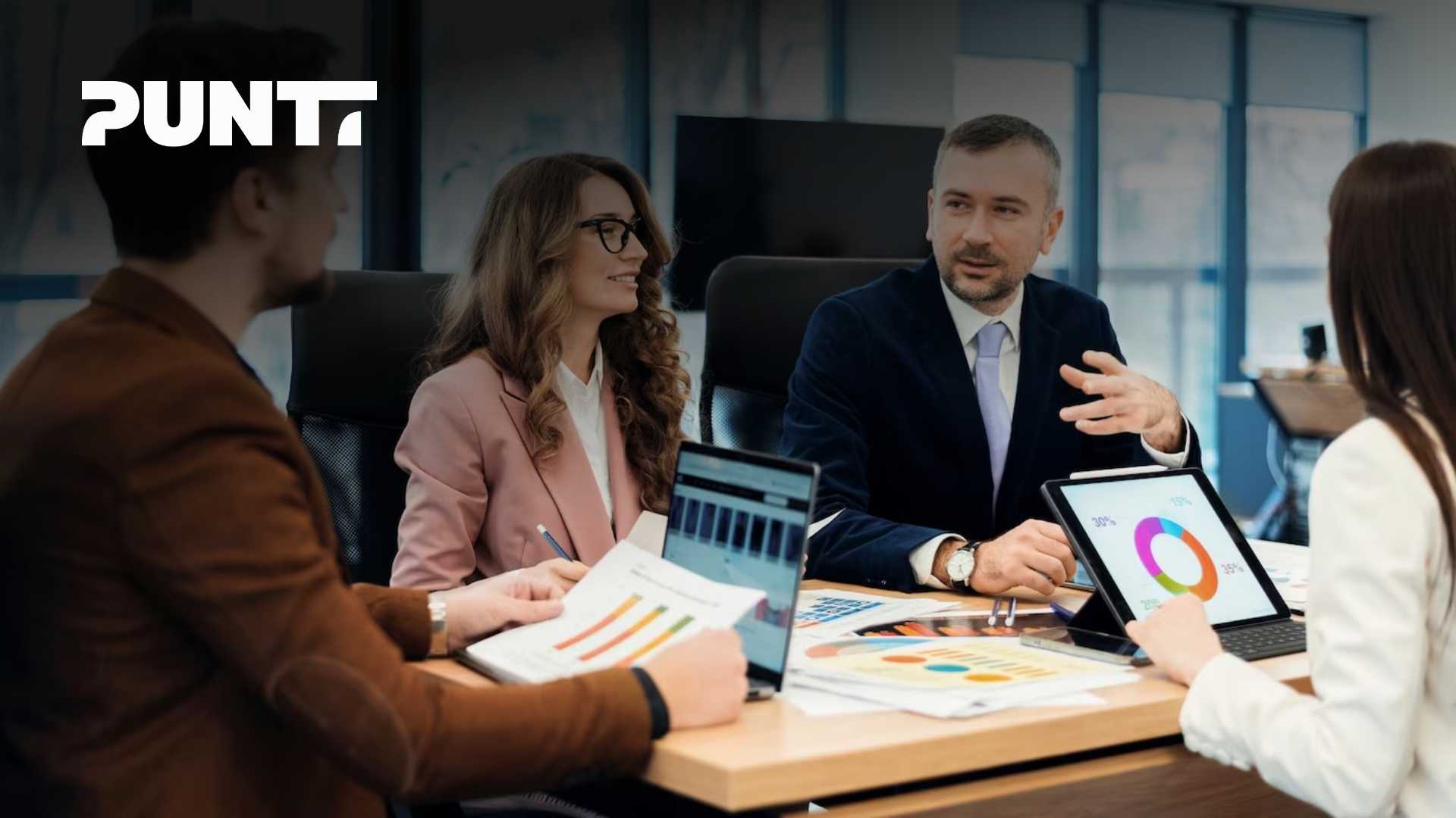 Puntt AI Launches Revolutionary Compliance Platform for Enterprise Marketing Teams to Move Fast and Stay Compliant
