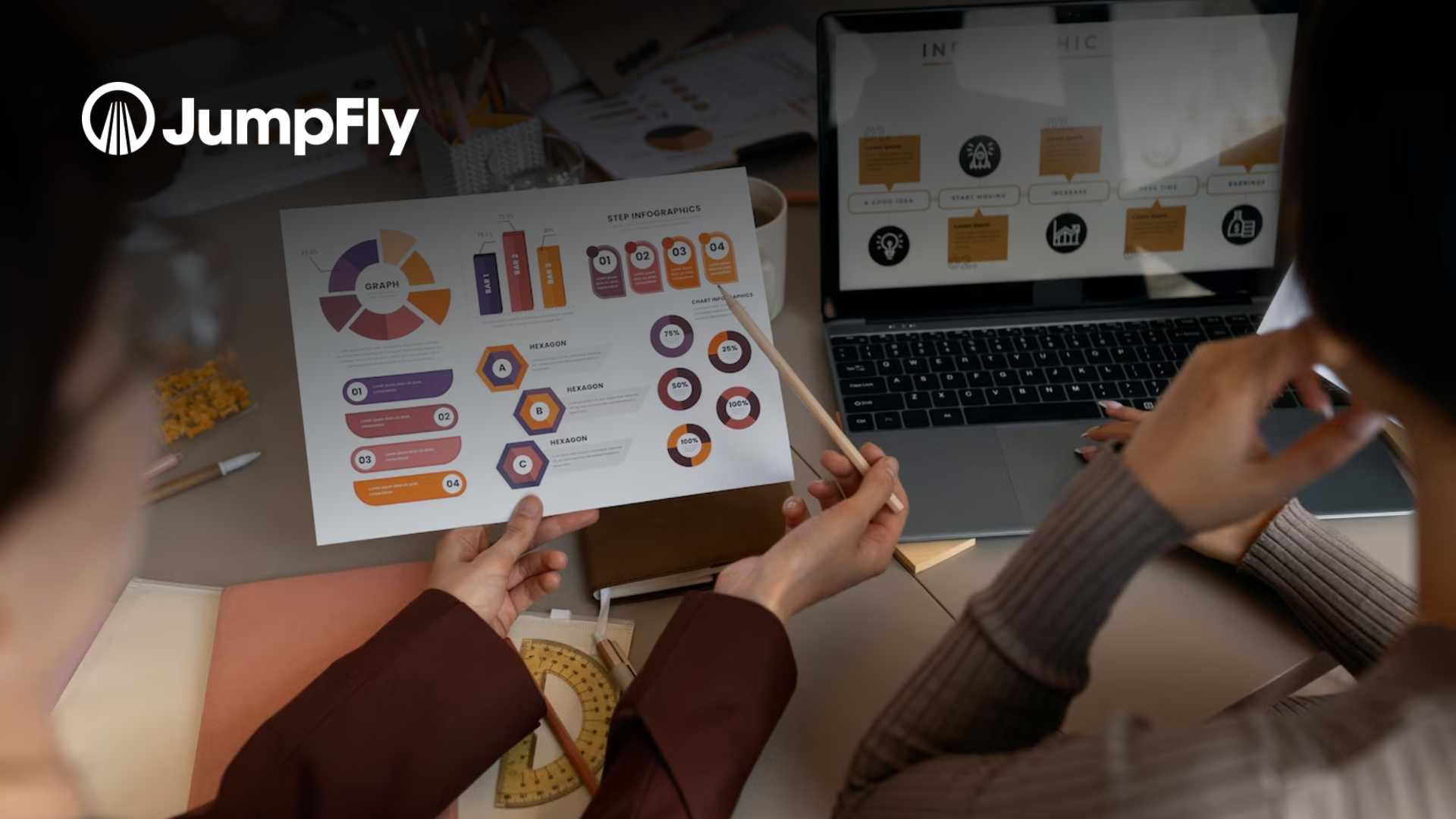 JumpFly Boosts Marketing Impact with Advanced AI-Powered Solutions