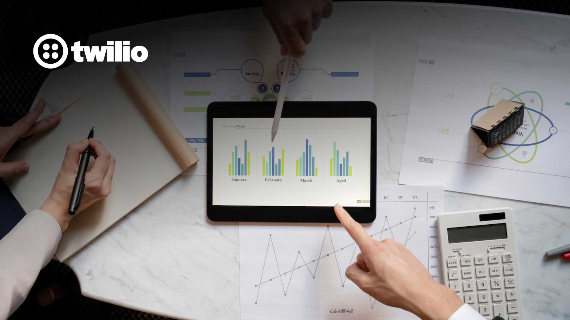 Twilio Reports Q1 2025 Revenue Growth and Operational Profitability