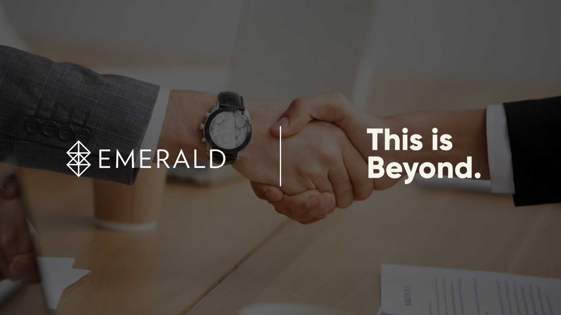 Emerald Holding Acquires Luxury Travel Event Firm This is Beyond