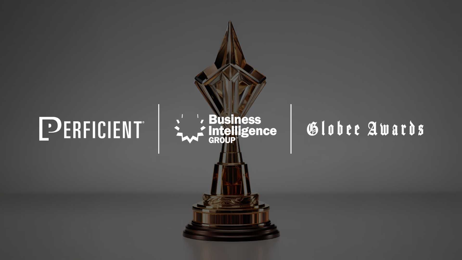 Perficient Named Organization of the Year for Excellence in Customer Service