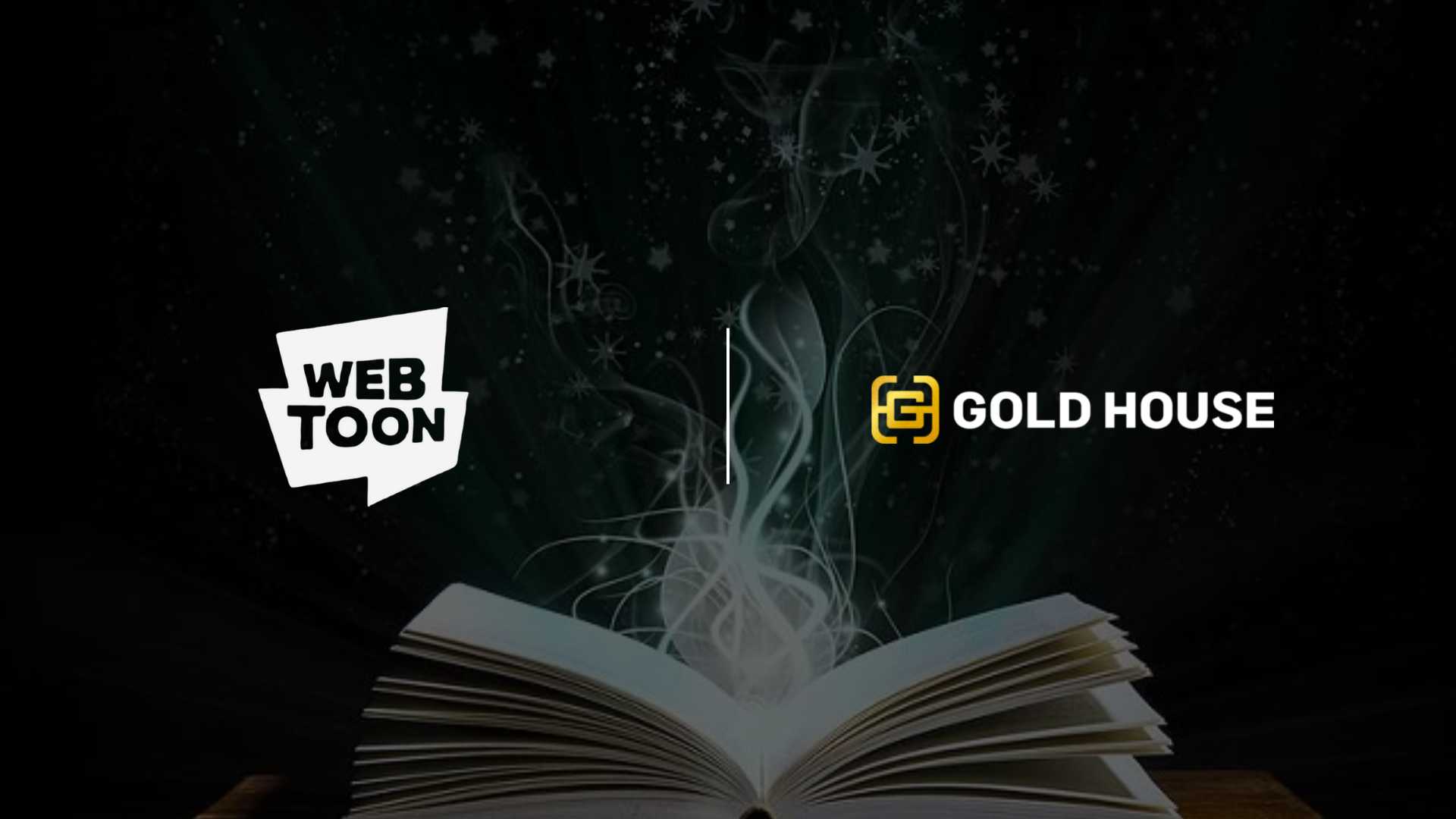 WEBTOON Leaders Honored in Gold House’s 2025 A100 List for Cultural Innovation