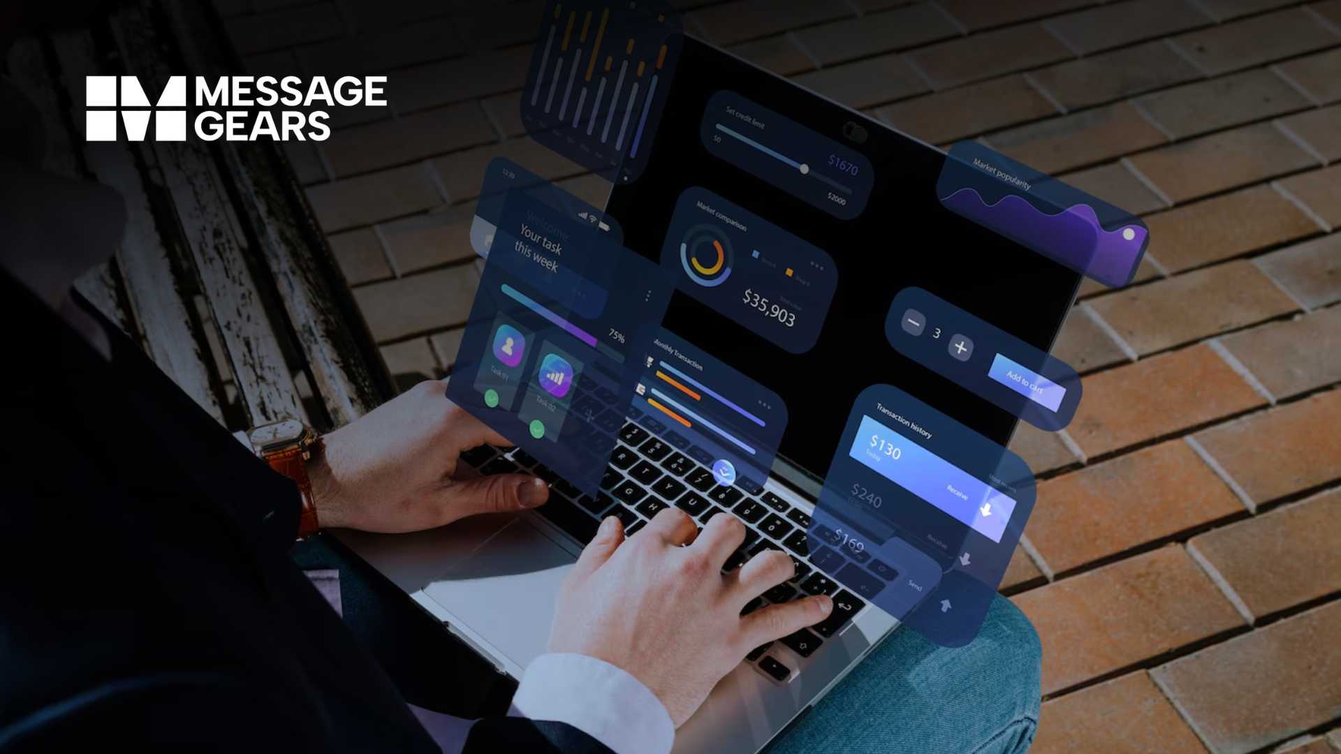 MessageGears Unveils Powerful Updates to Streamline Enterprise Marketing Workflows