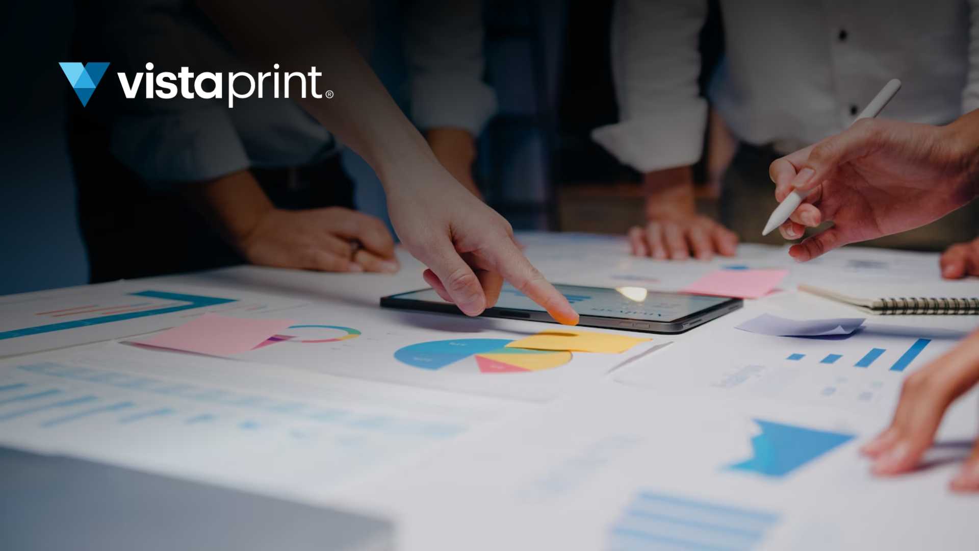 VistaPrint Research Reveals Small Business Owners’ Happiness in 2025