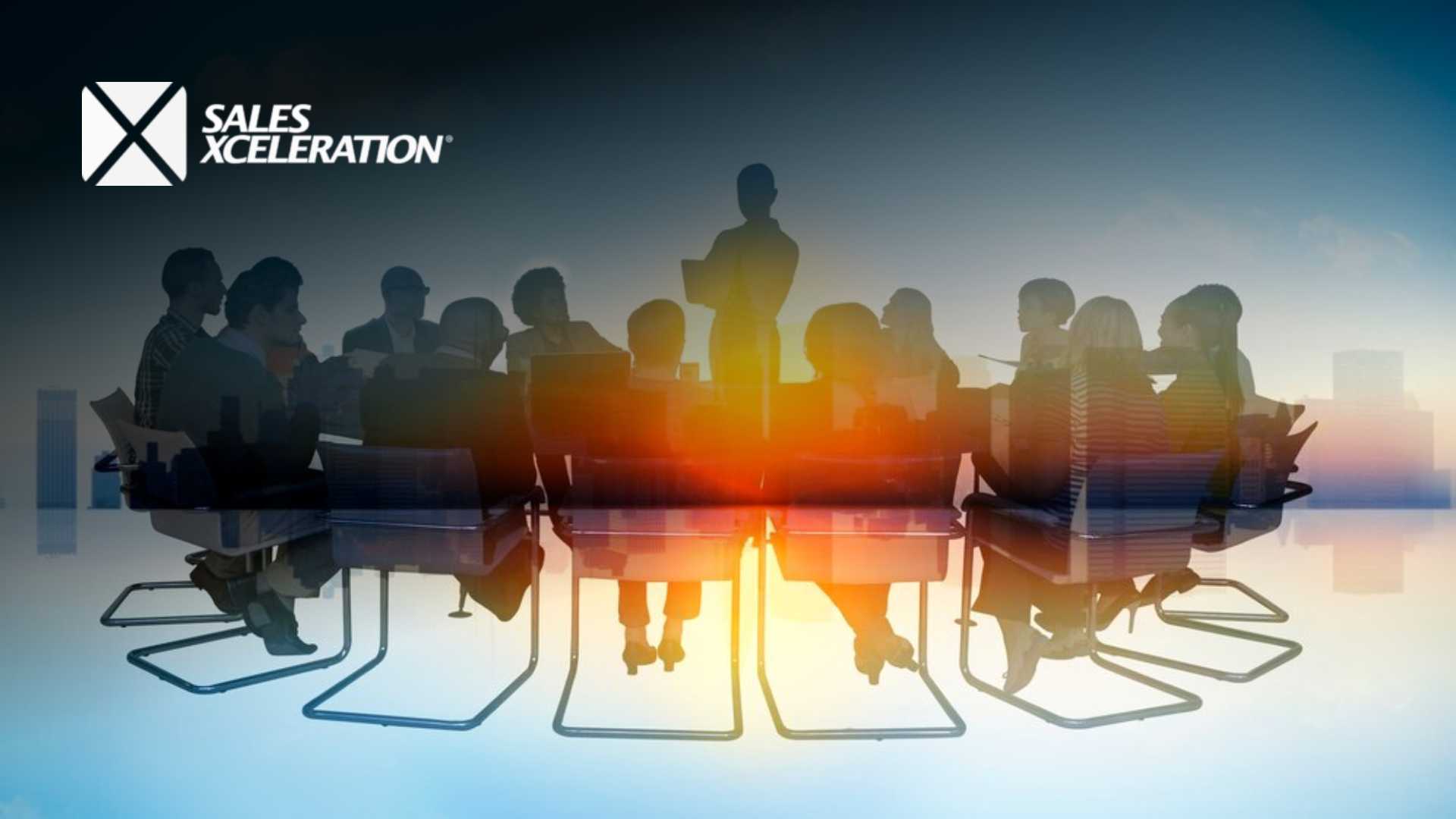 Sales Xceleration Welcomes New Fractional Sales Leaders to Drive Growth