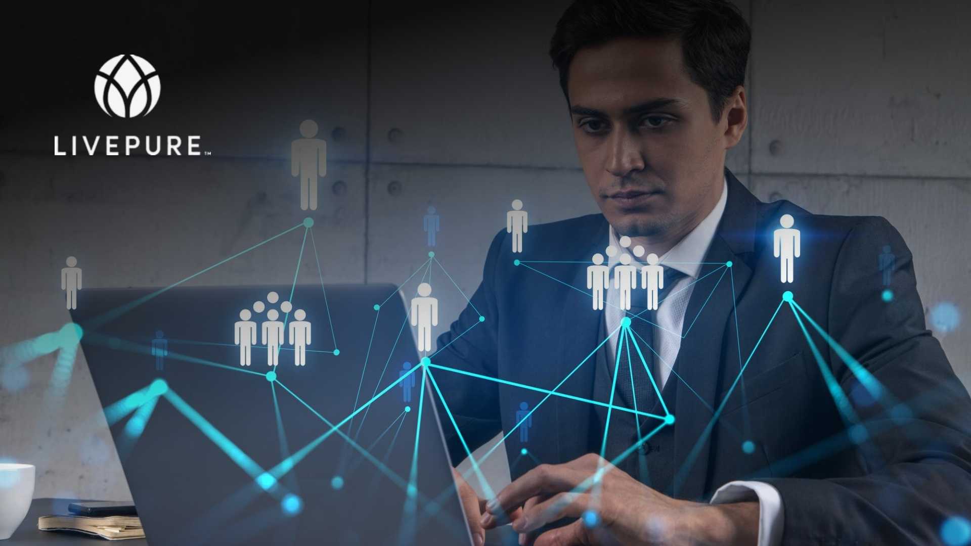 LivePURE's Customer Retention Bonus: Redefining Network Marketing Success
