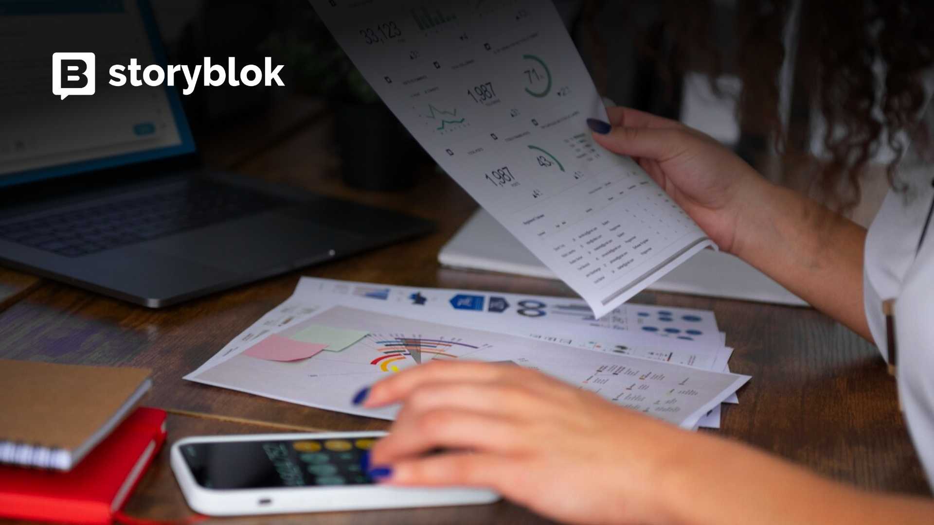 Storyblok’s CMS Report: AI, Legacy Systems, and Content Bottlenecks