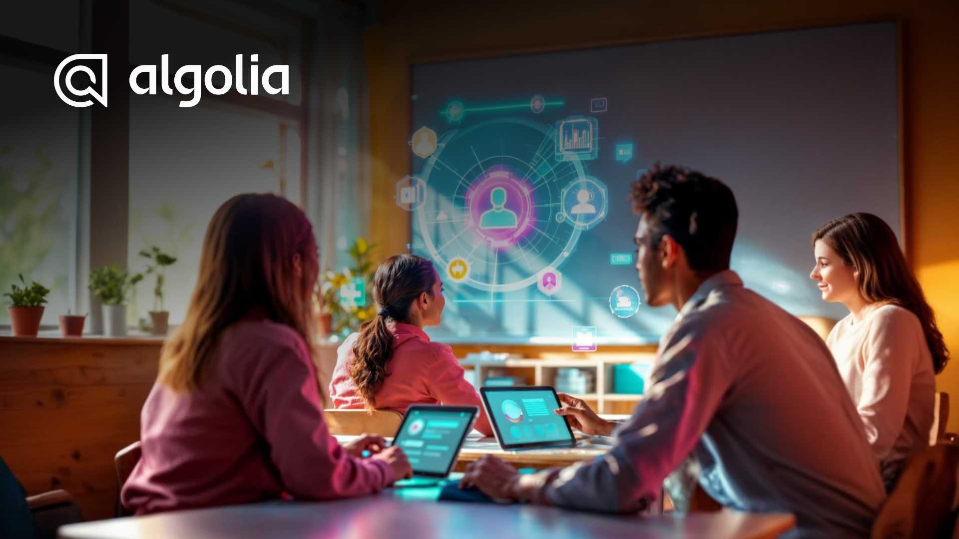 Algolia Introduces Smart Groups: AI-Powered Curation for Better Product Visibility