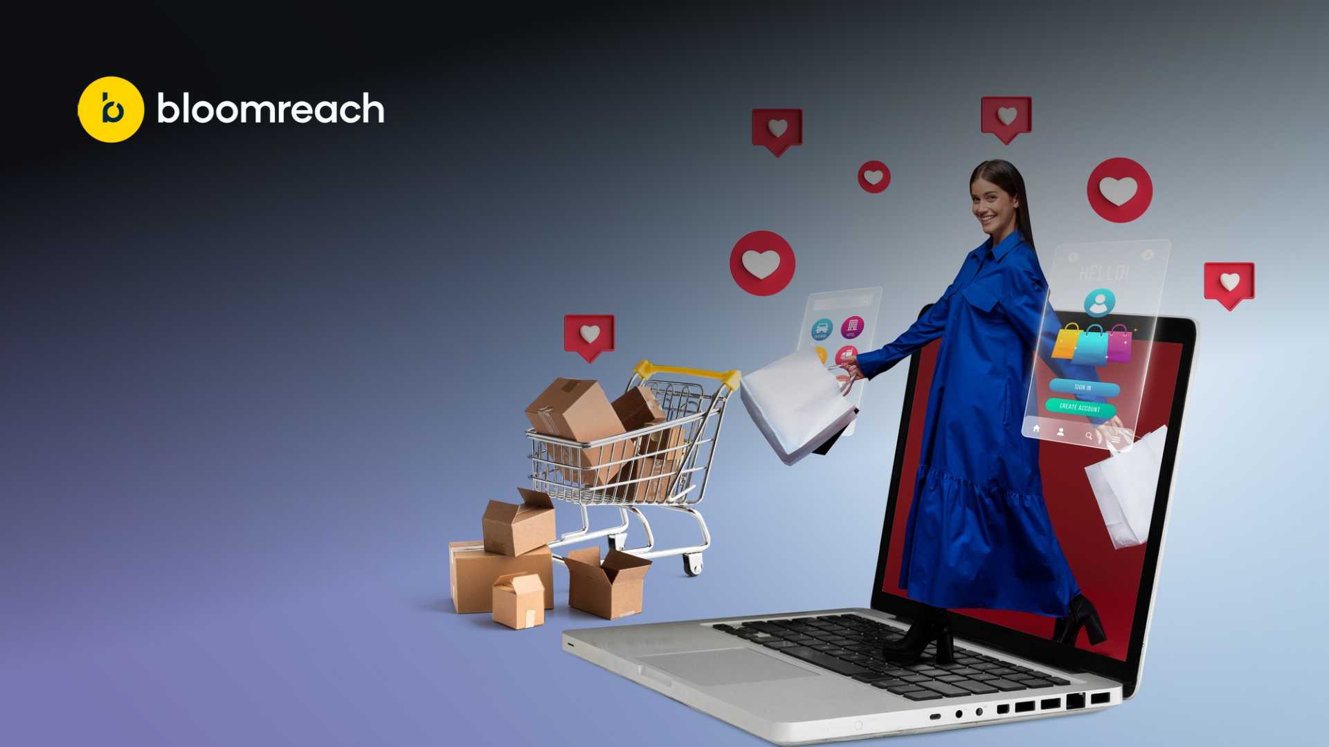 Bloomreach Unveils Advanced AI Personalization Features for Marketing and E-commerce