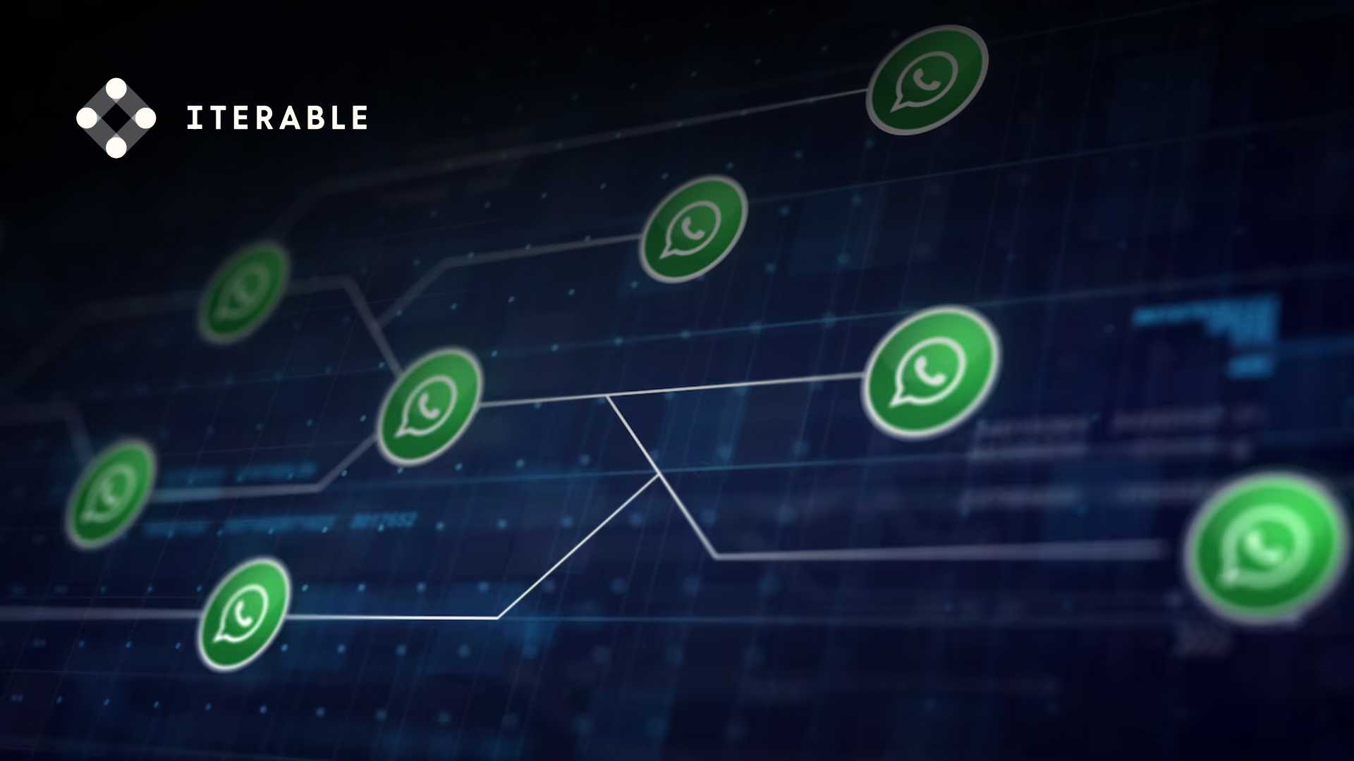 Iterable Launches Native WhatsApp Integration for Seamless Global Messaging