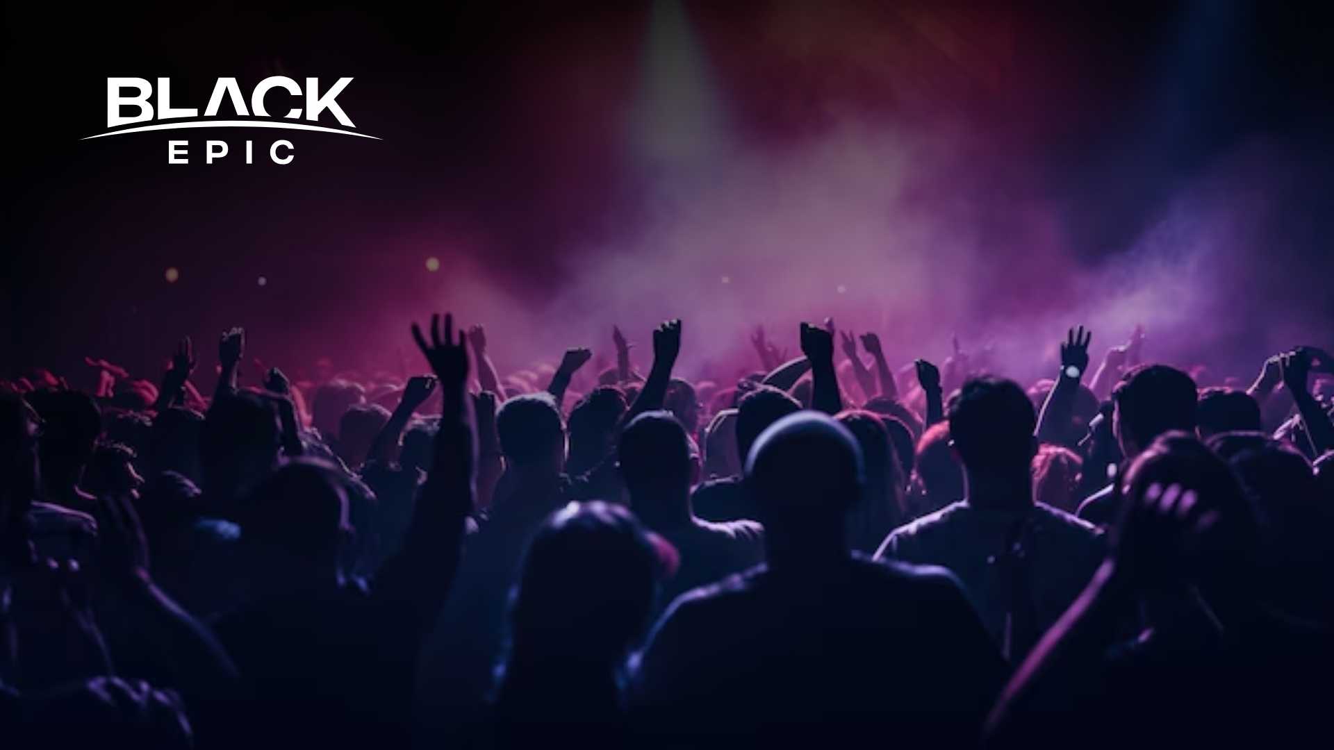 Black Epic Entertainment Launches Innovative Platform BlackEpic.org