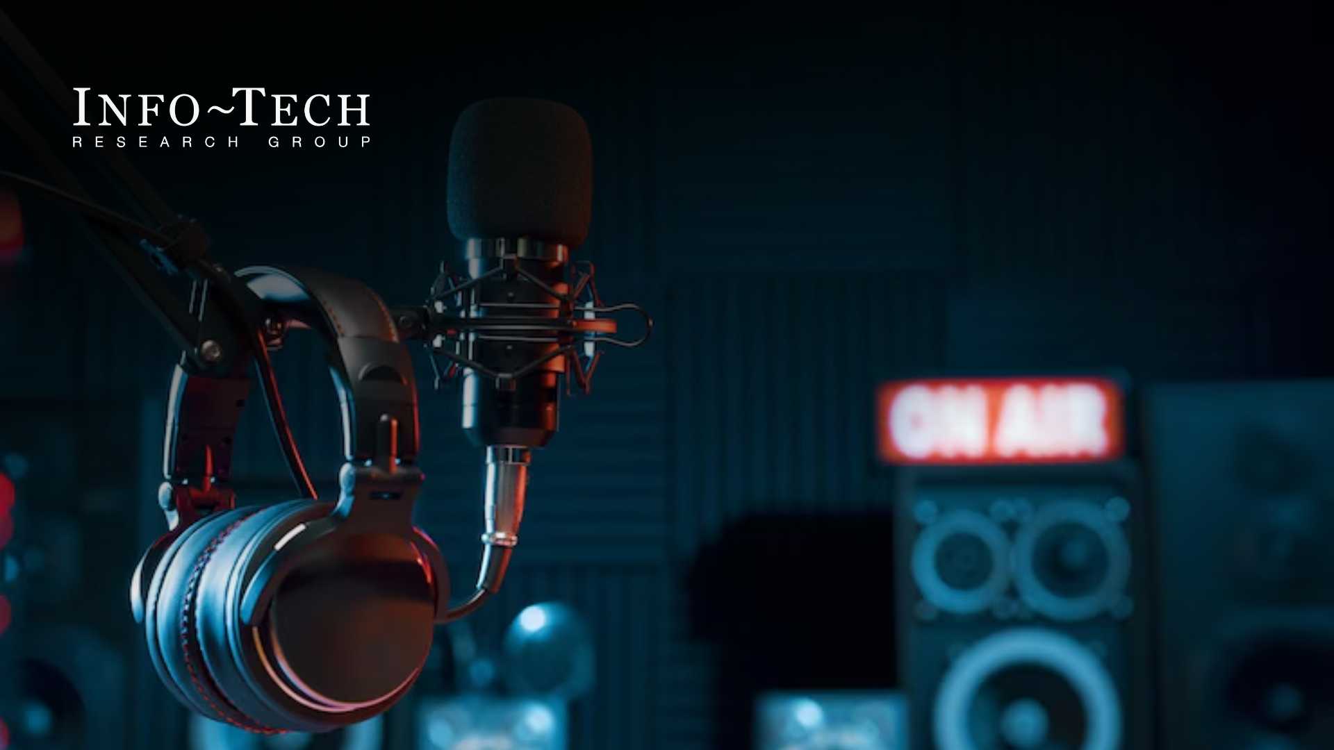 Info-Tech Podcast: Disney Exec Talks Creativity as Key Leadership Skill for the Future