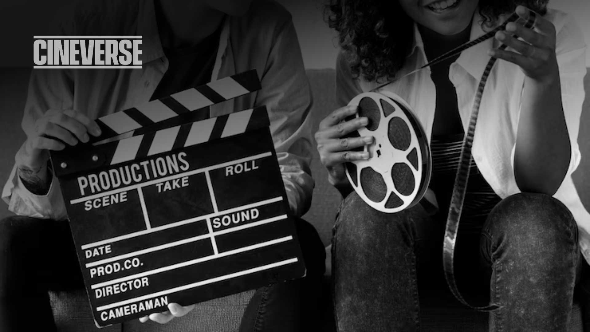 Cineverse Launches Motion Pictures Group, Appoints Yolanda Macias