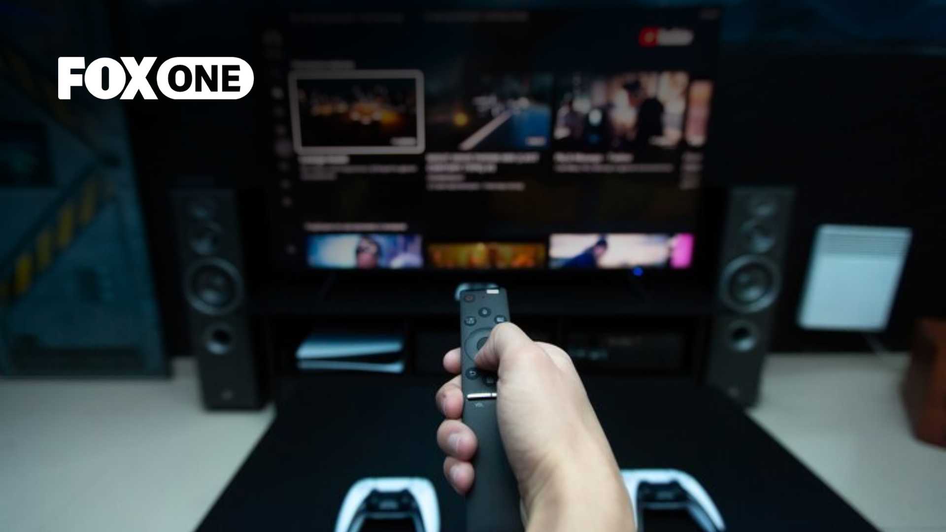 FOX Unveils FOX One, New Direct-to-Consumer Streaming Platform
