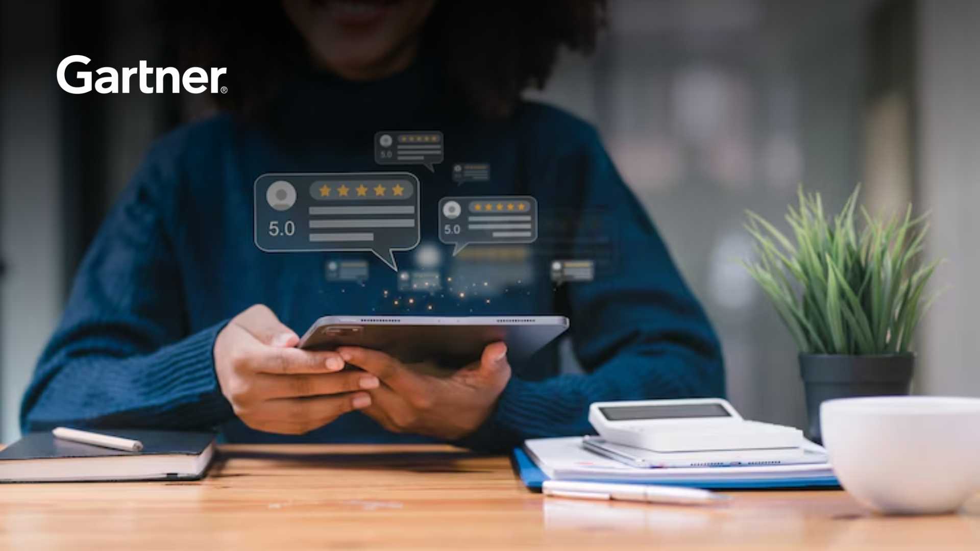 2025 CMO Spend Survey: Marketing Budgets Flat as AI and Data Drive Efficiency
