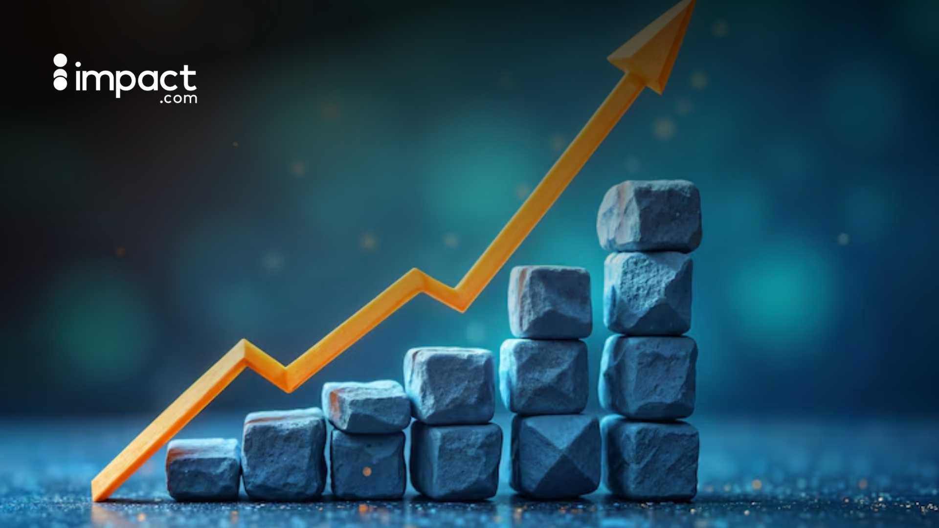 impact.com Q1 2025 Growth Highlights Partner-Led Marketing as Future of Brand Success