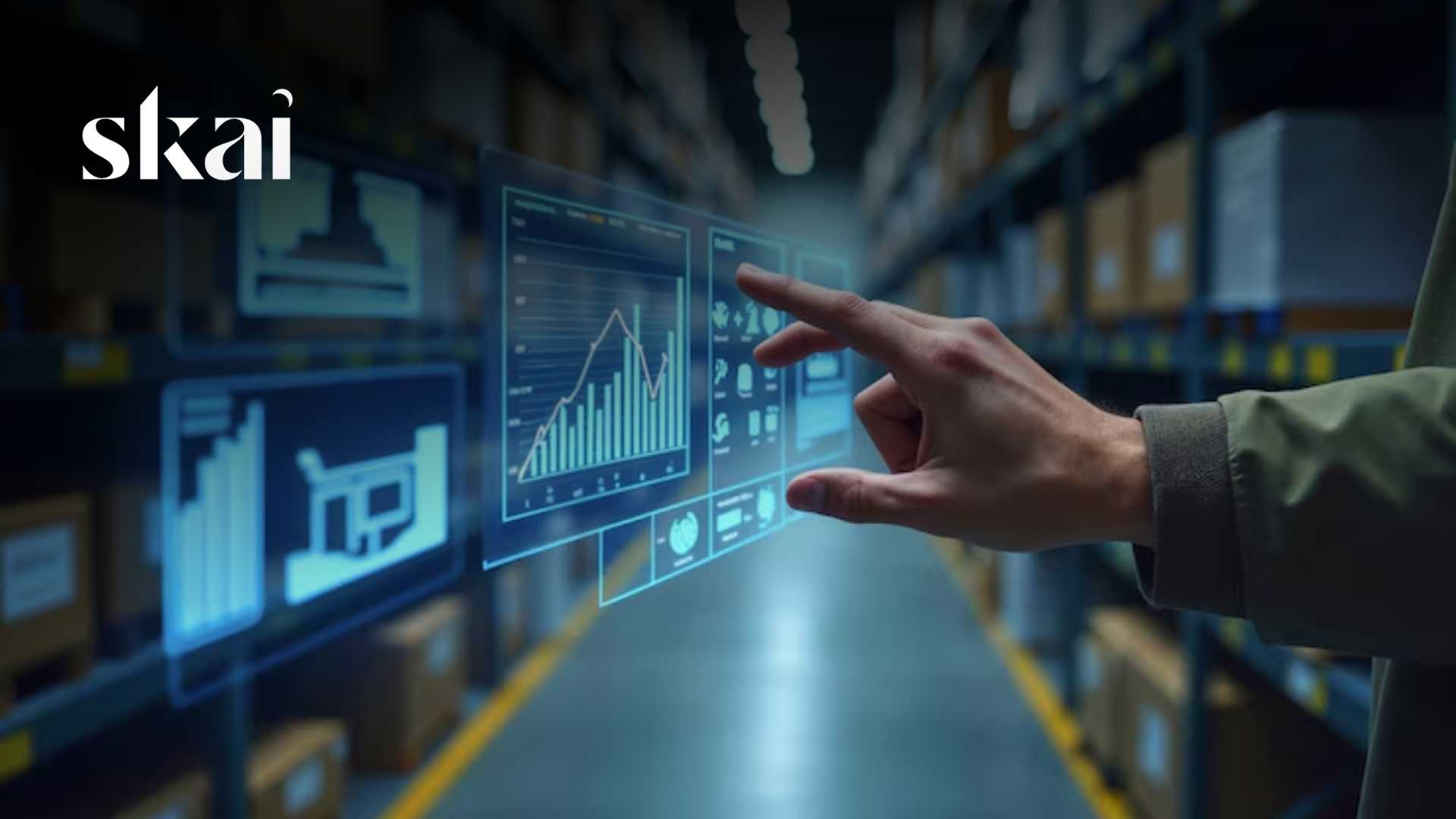 Skai Launches Celeste AI and New Commerce Solutions at ShopAble 2025